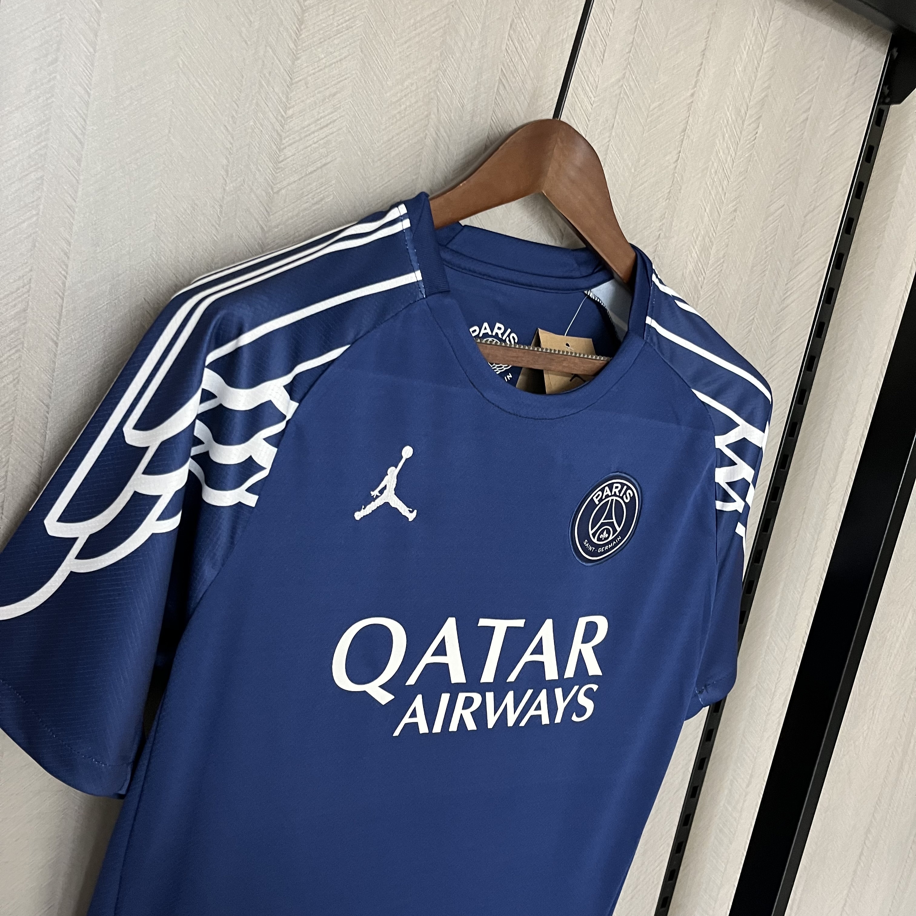 Paris Saint-Germain 2024/25 Mens Fourth Jersey