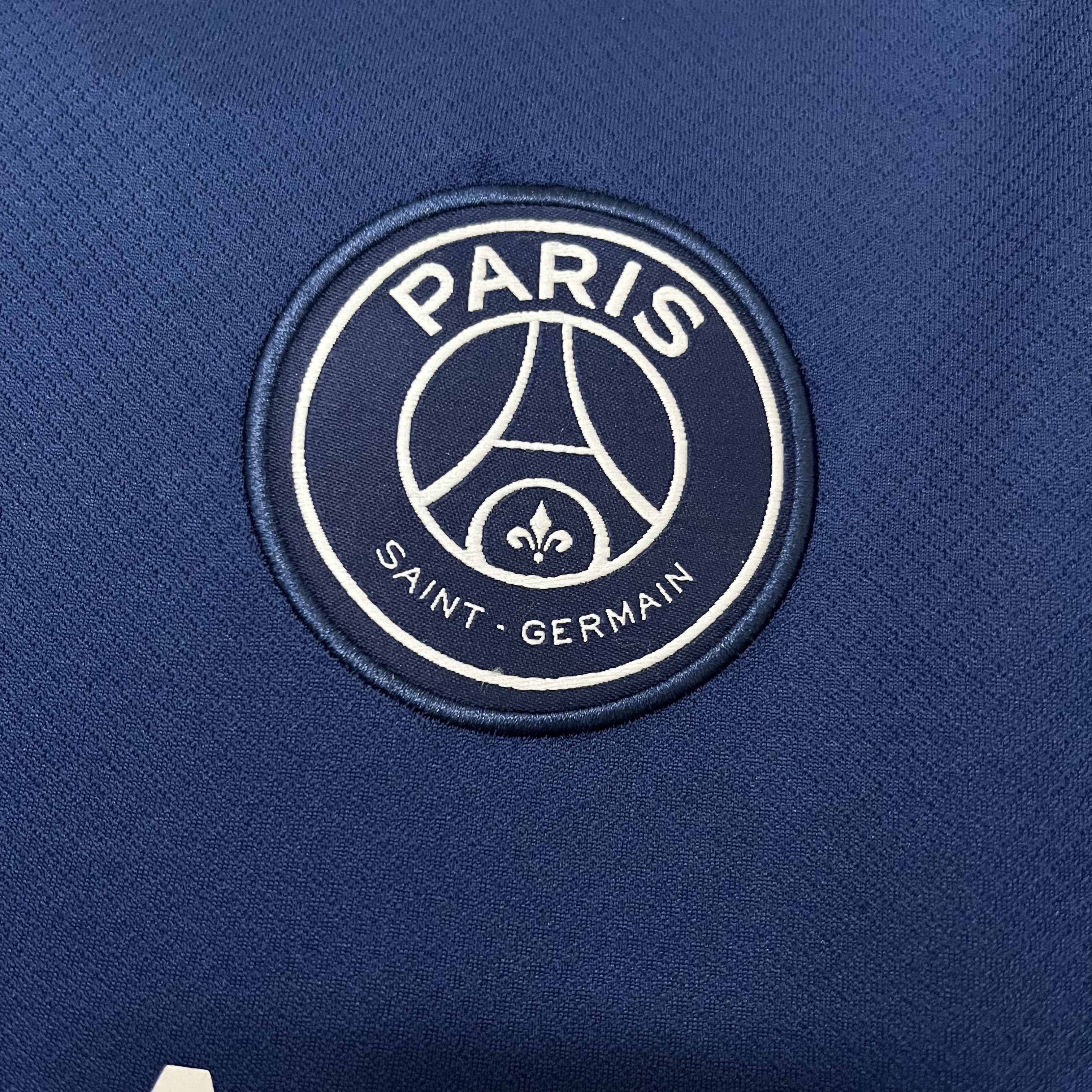 Paris Saint-Germain 2024/25 Mens Fourth Jersey