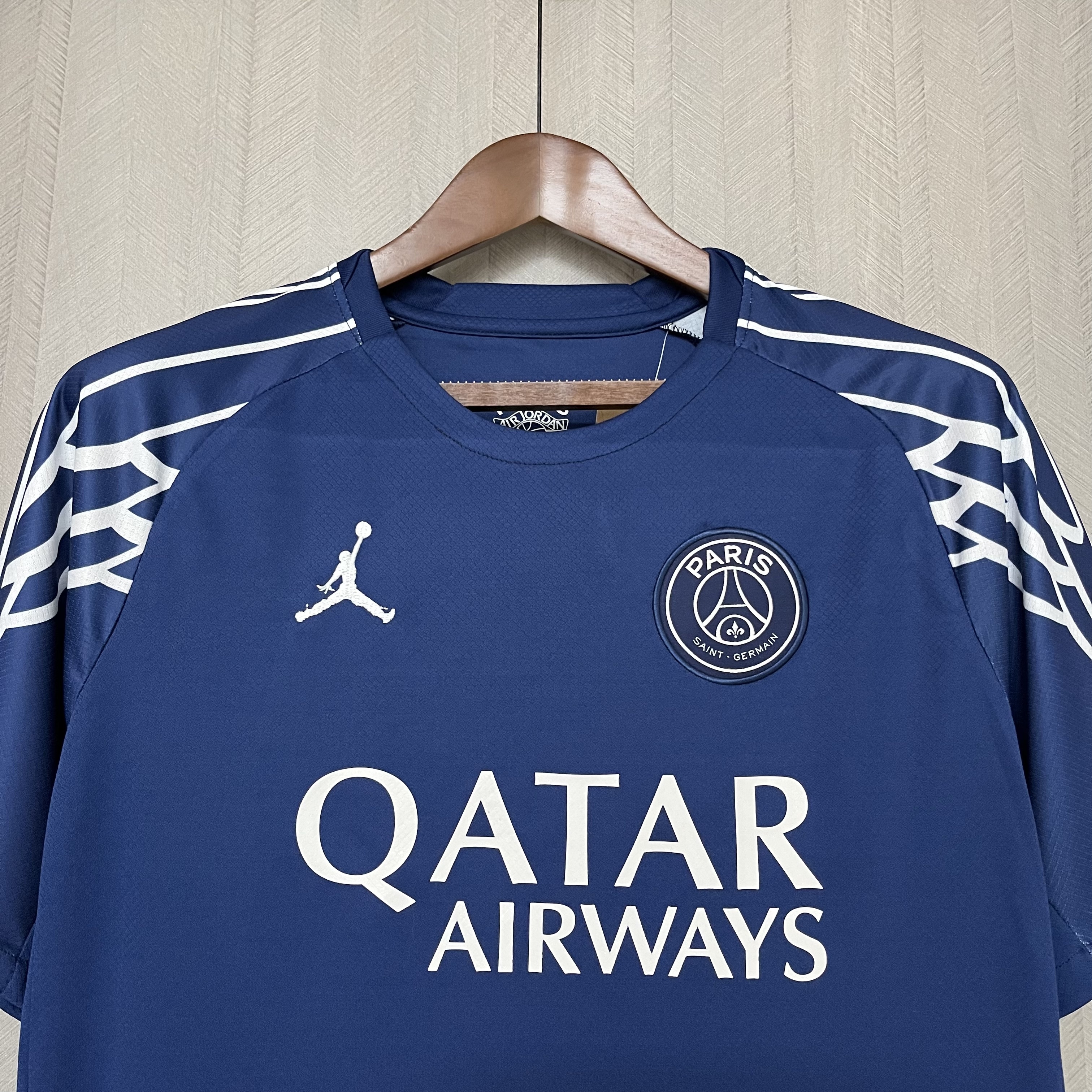 Paris Saint-Germain 2024/25 Mens Fourth Jersey