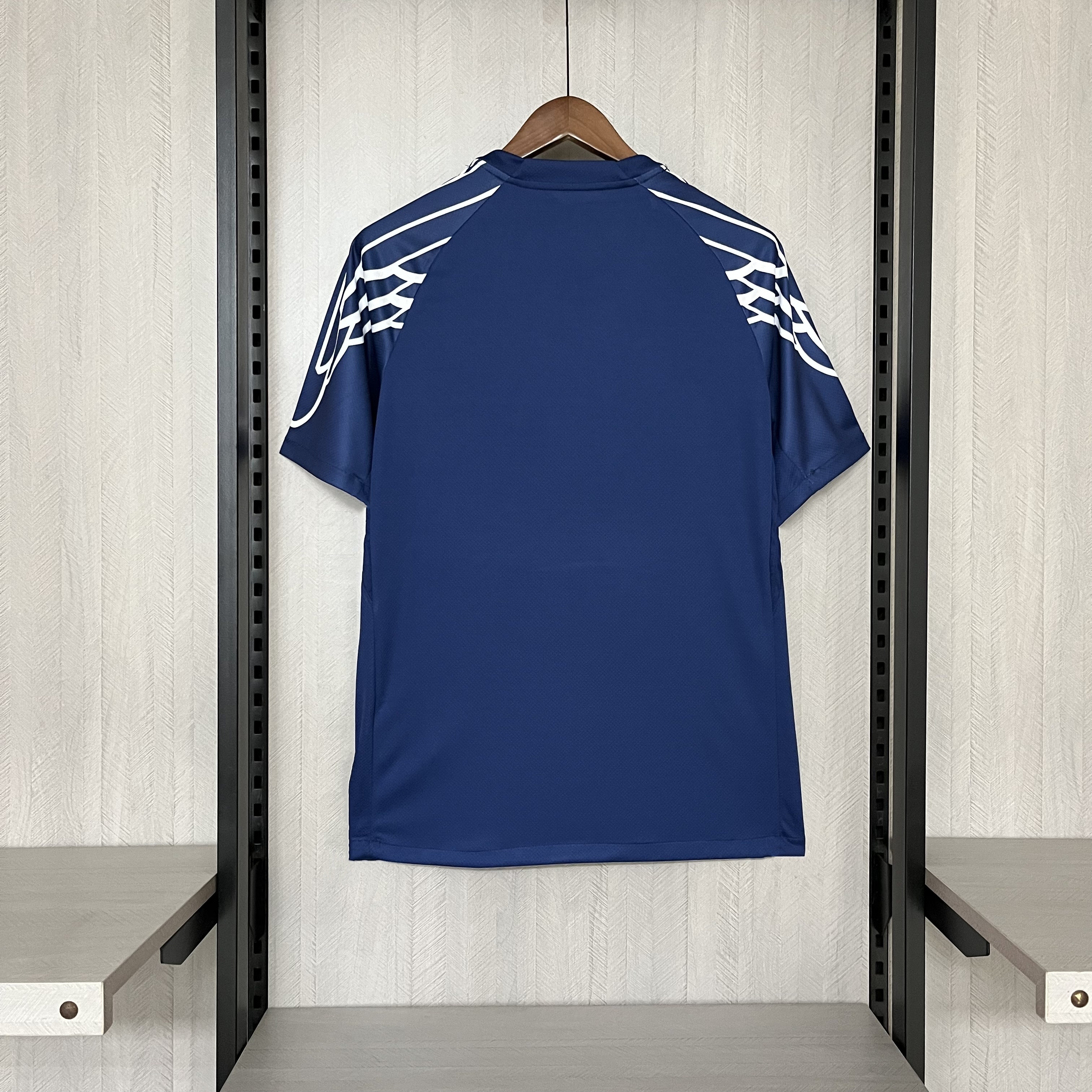 Paris Saint-Germain 2024/25 Mens Fourth Jersey