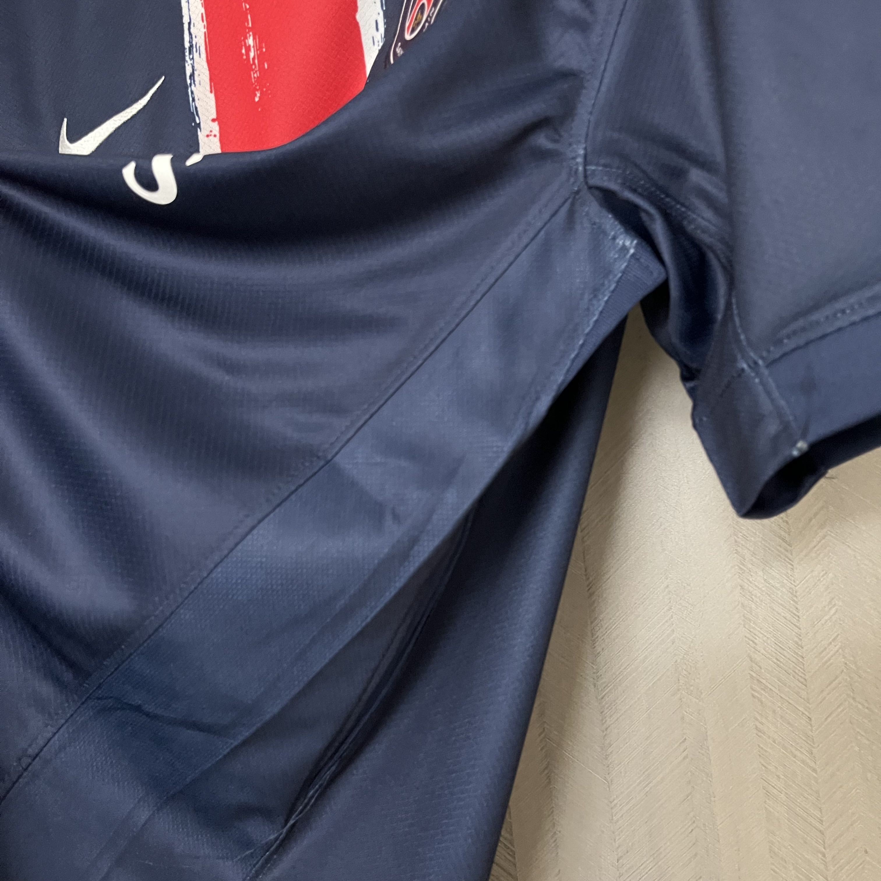 Paris Saint-Germain 2024/25 Mens Home Jersey
