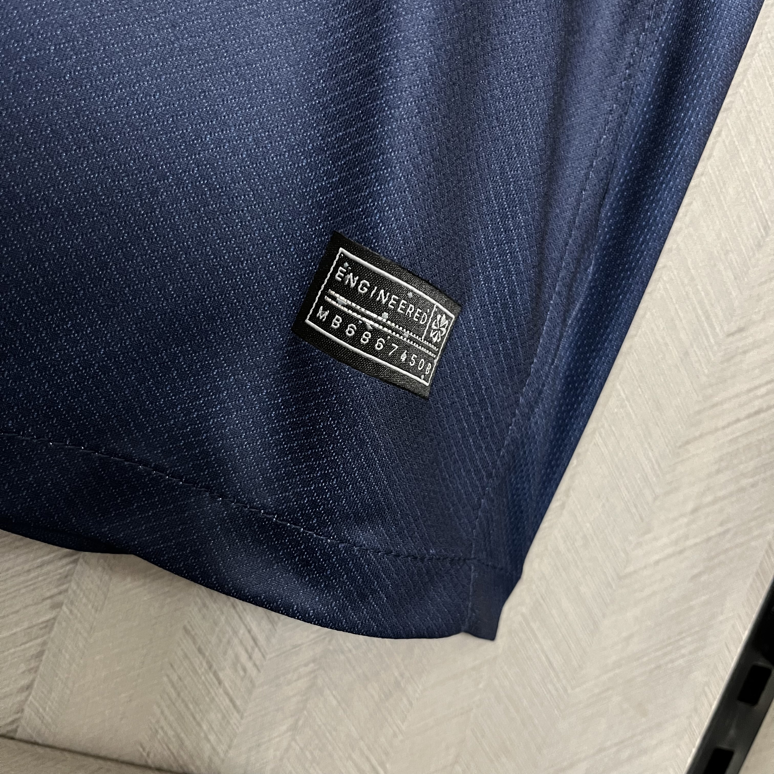 Paris Saint-Germain 2024/25 Mens Home Jersey