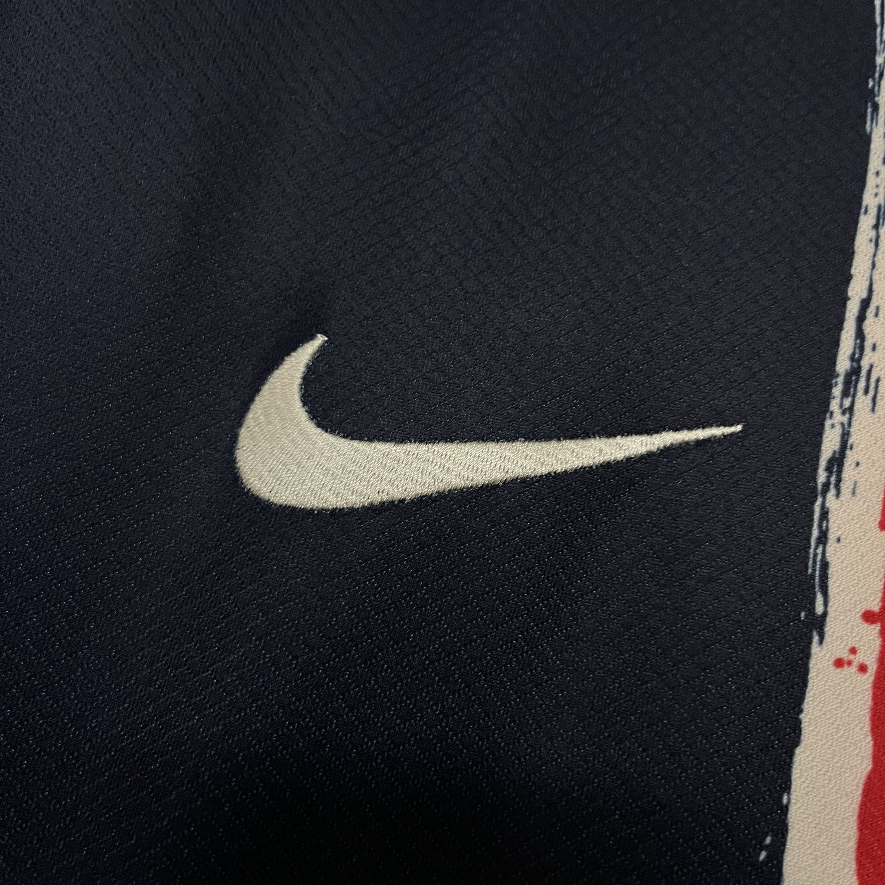 Paris Saint-Germain 2024/25 Mens Home Jersey