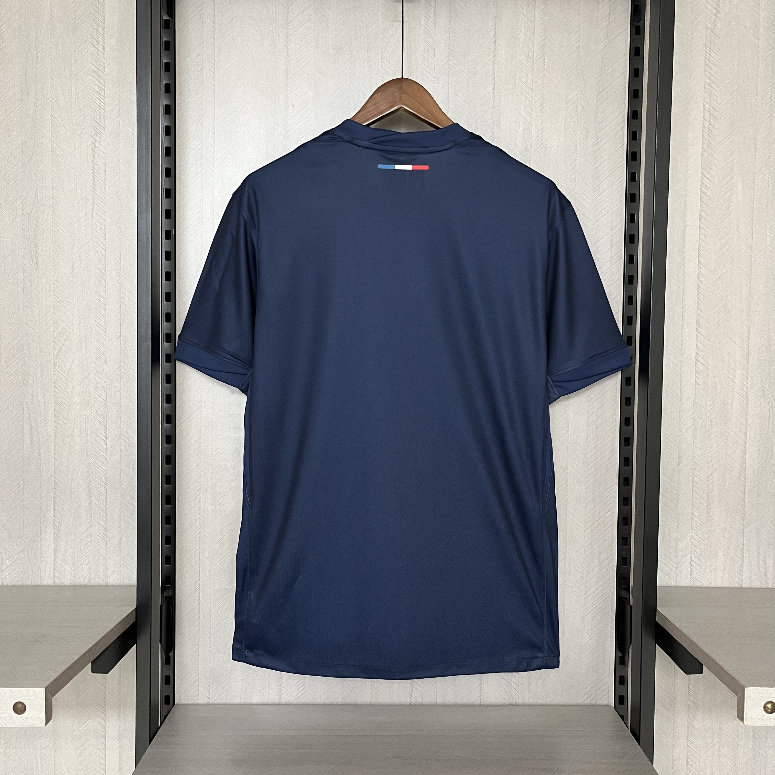 Paris Saint-Germain 2024/25 Mens Home Jersey