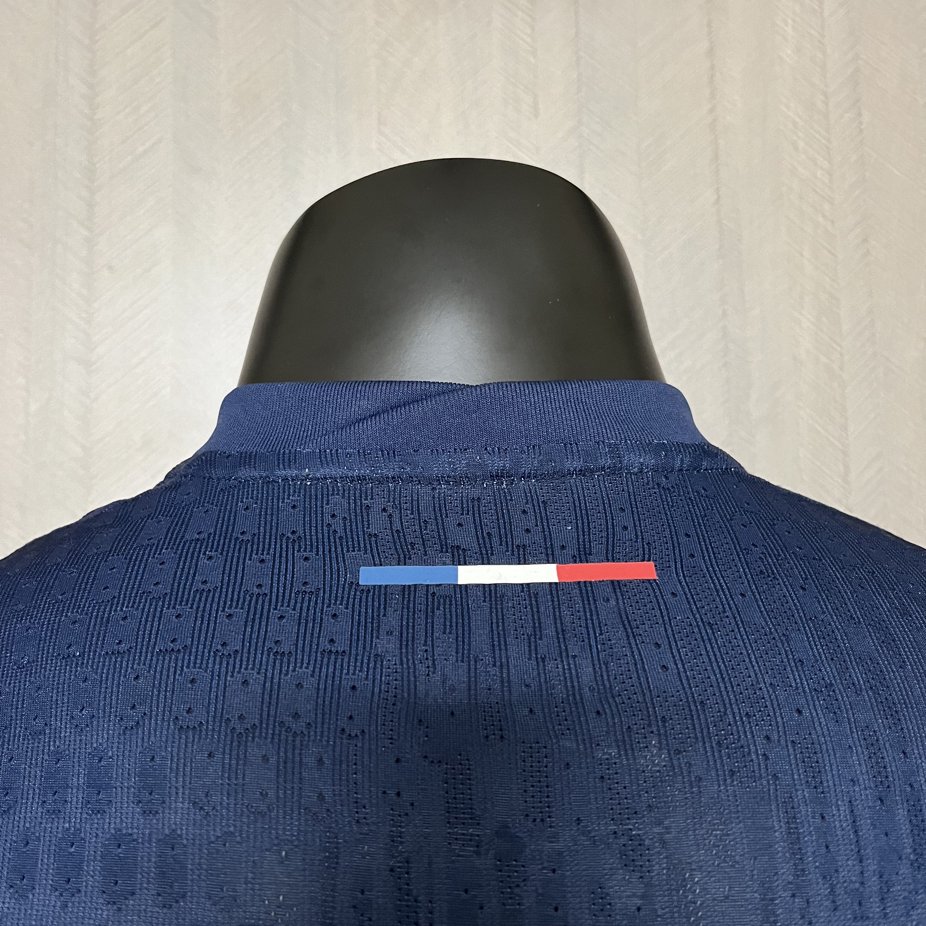 Paris Saint-Germain 2024/25 Mens Player Version Home Jersey