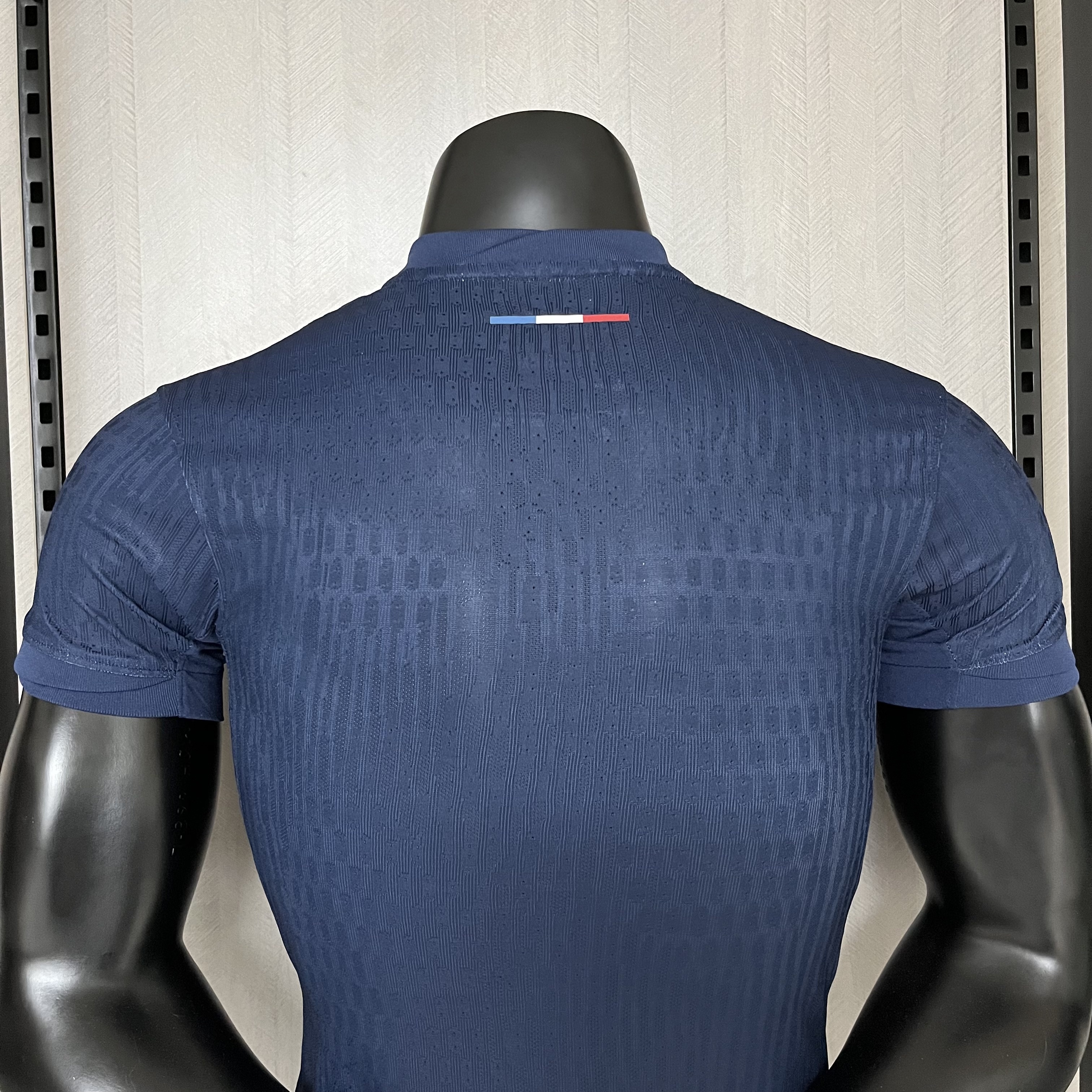 Paris Saint-Germain 2024/25 Mens Player Version Home Jersey