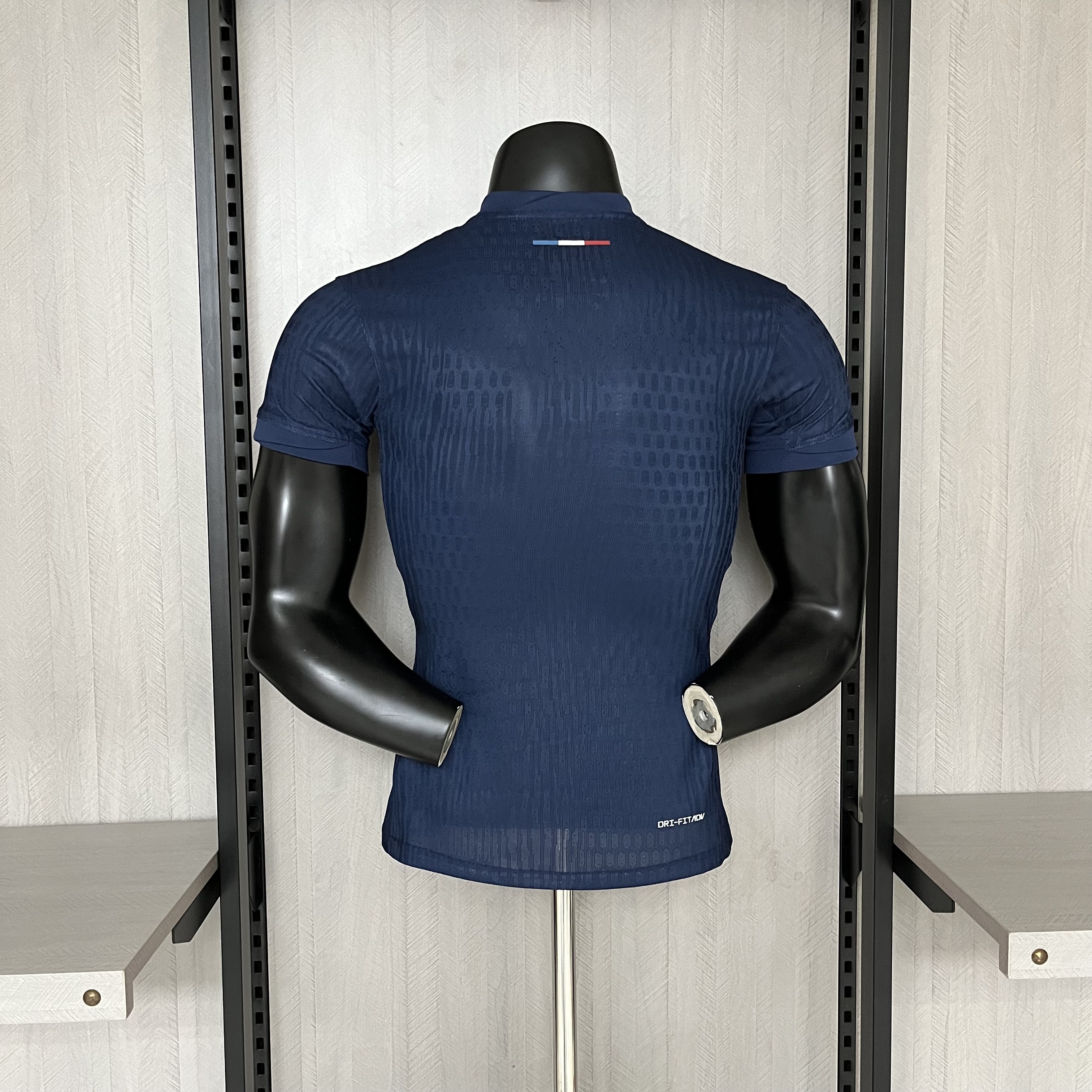 Paris Saint-Germain 2024/25 Mens Player Version Home Jersey
