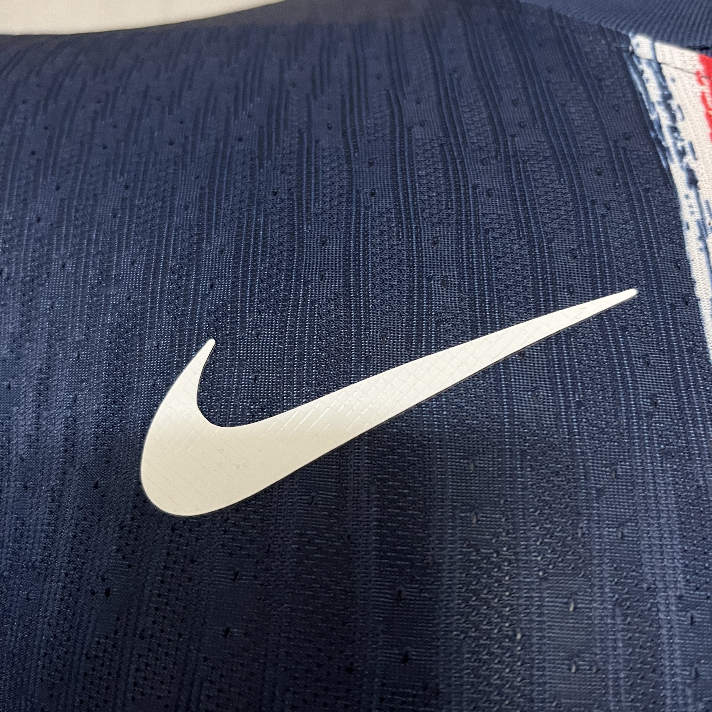 Paris Saint-Germain 2024/25 Mens Player Version Home Jersey