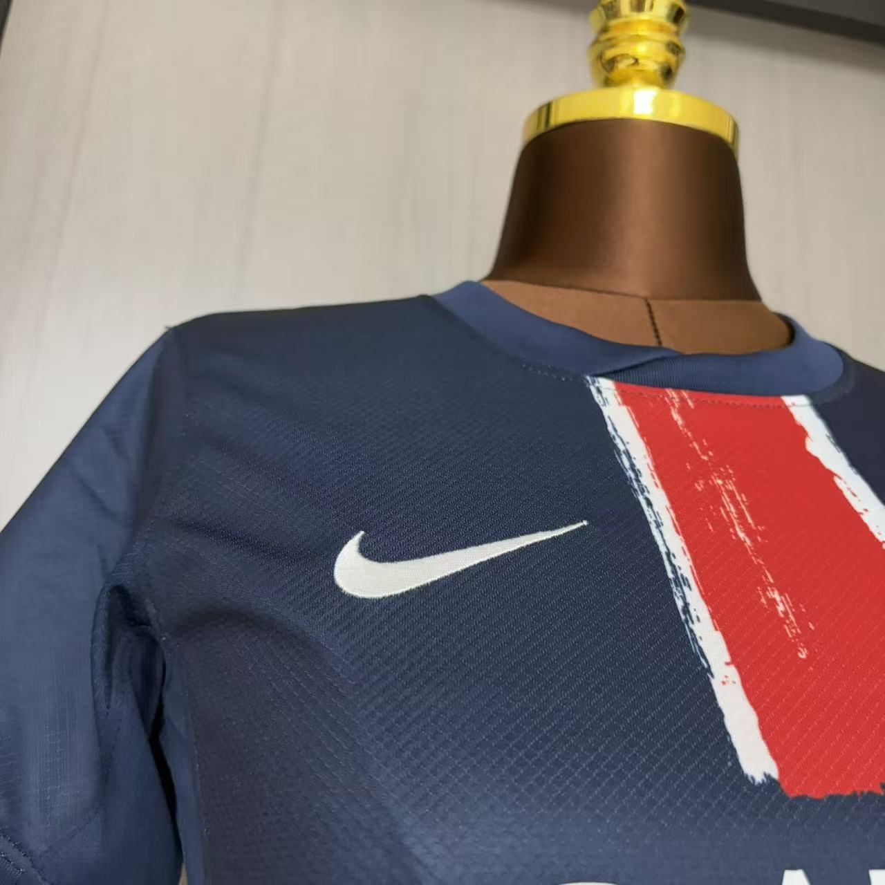 Paris Saint-Germain 2024/25 Womens Champion Edition Jersey
