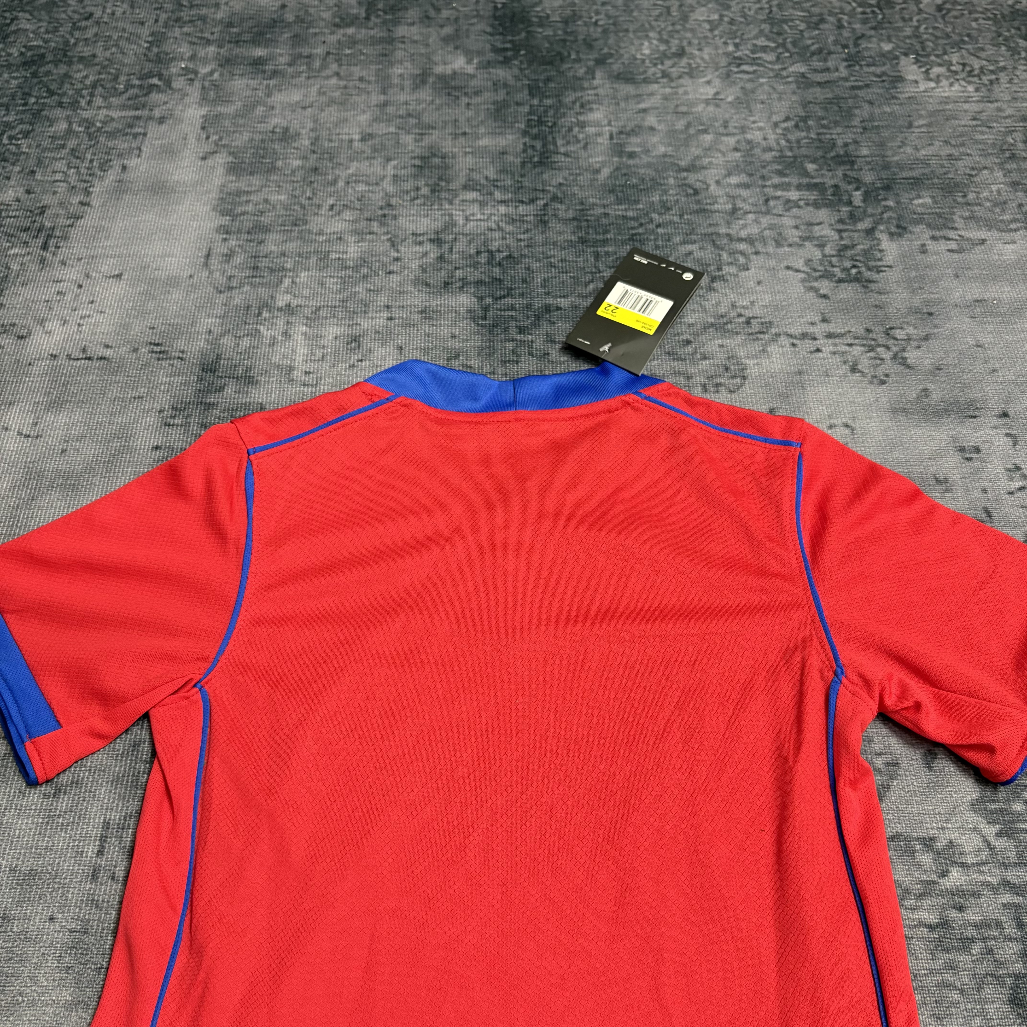 Paris Saint-Germain 2025/26 Kids Third Jersey