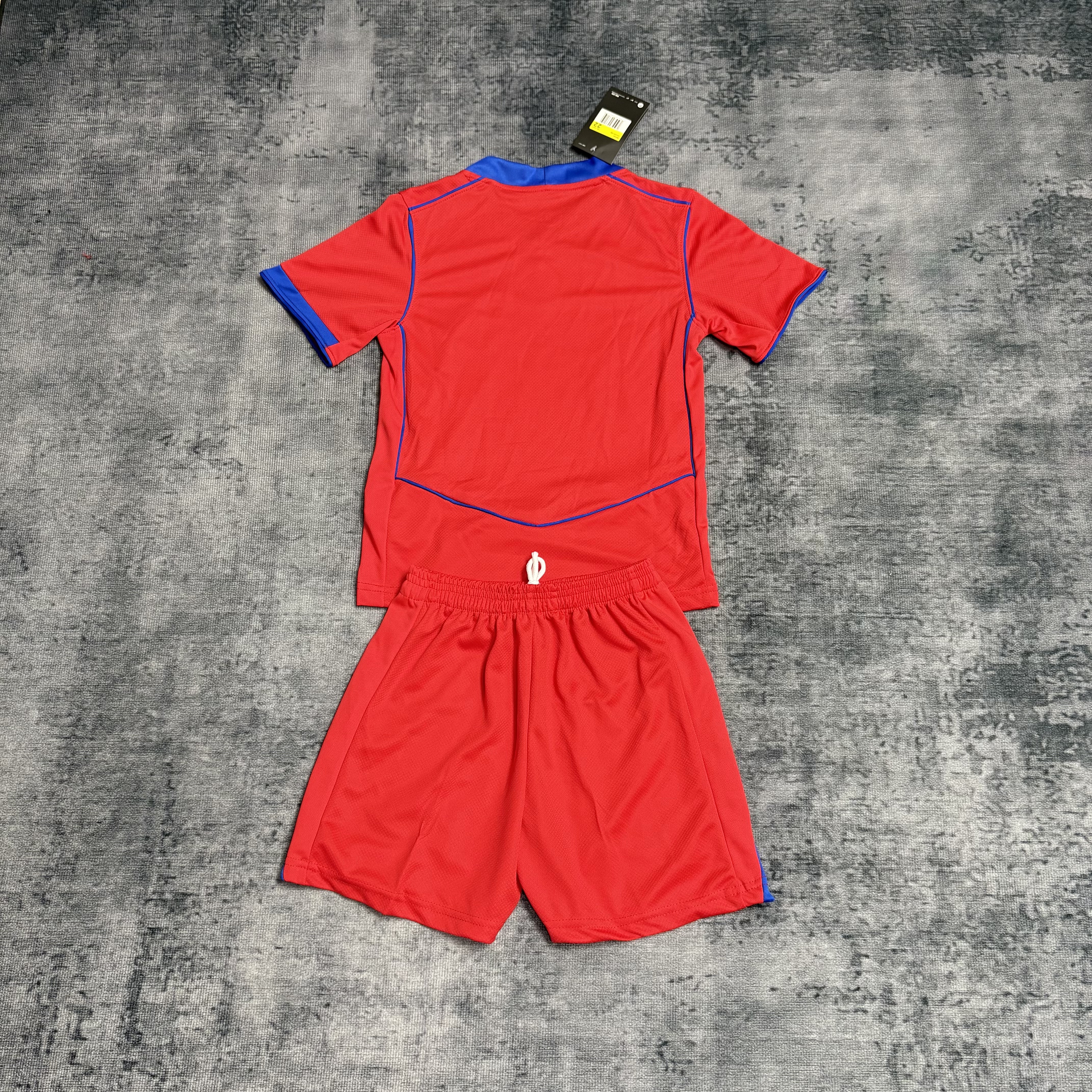 Paris Saint-Germain 2025/26 Kids Third Jersey