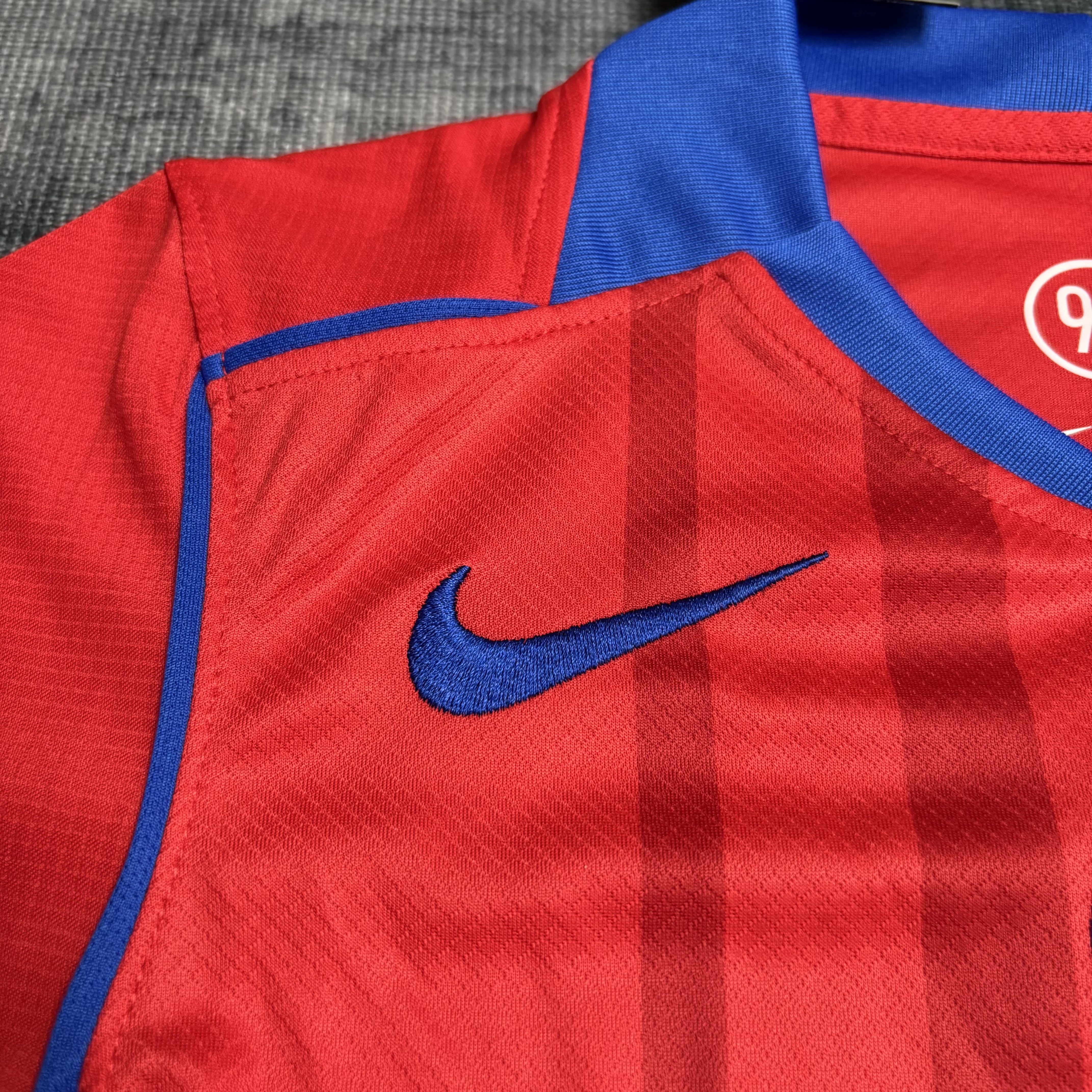 Paris Saint-Germain 2025/26 Kids Third Jersey