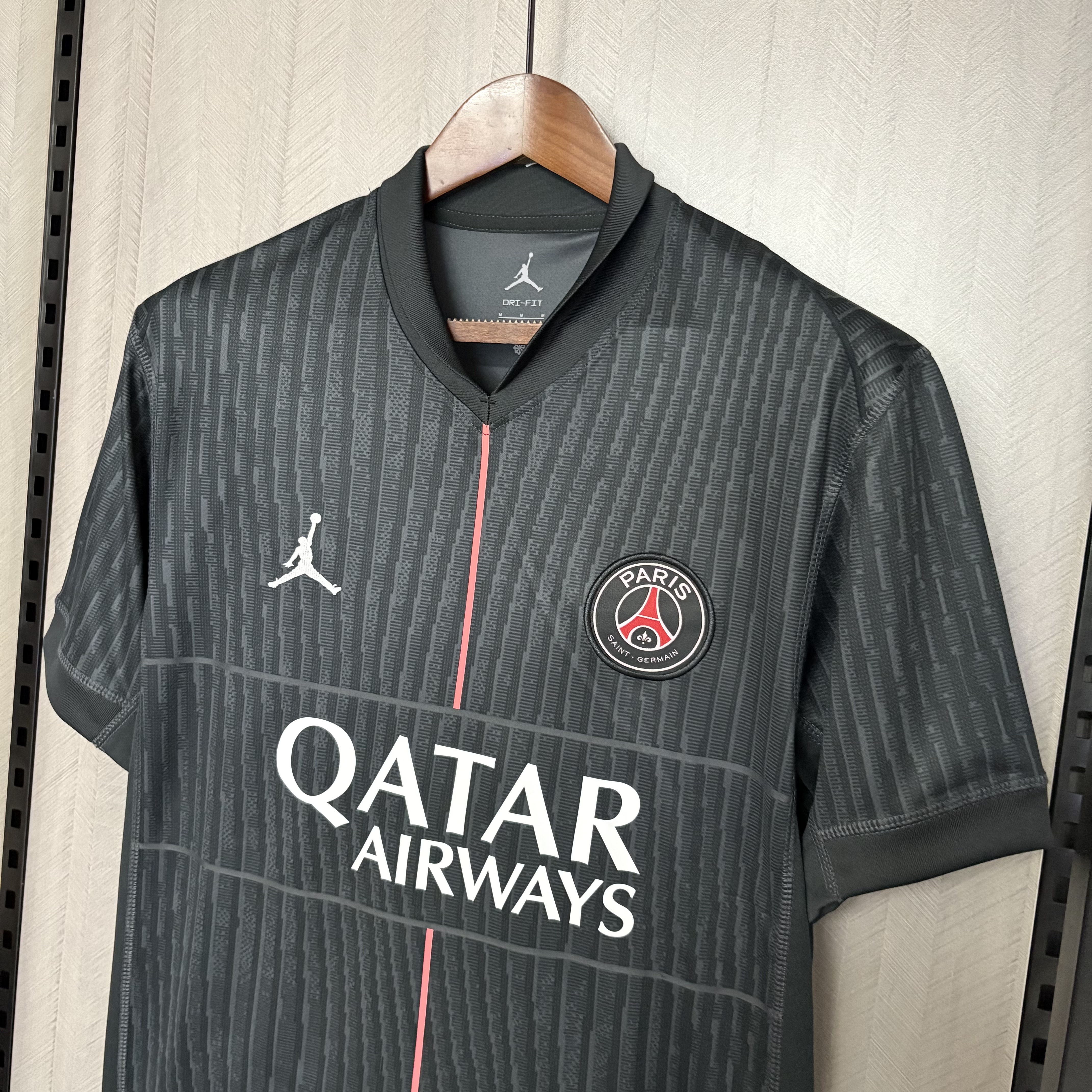 Paris Saint-Germain 2025/26 Mens Fourth Jersey