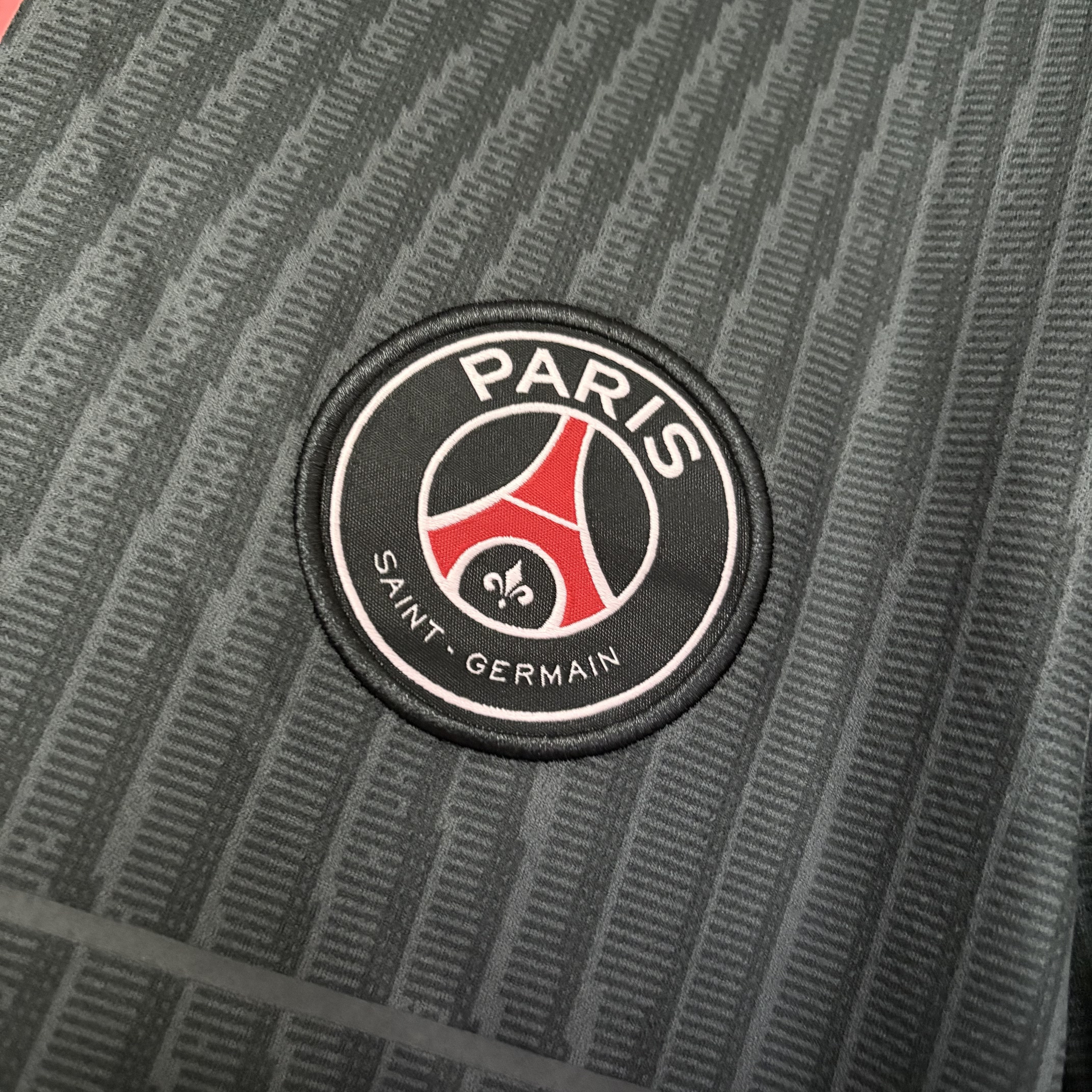 Paris Saint-Germain 2025/26 Mens Fourth Jersey
