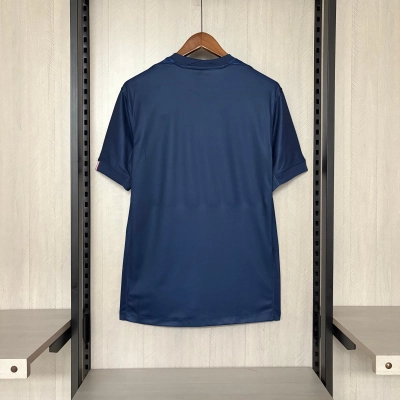 Paris Saint-Germain 2025/26 Mens Home Jersey 02