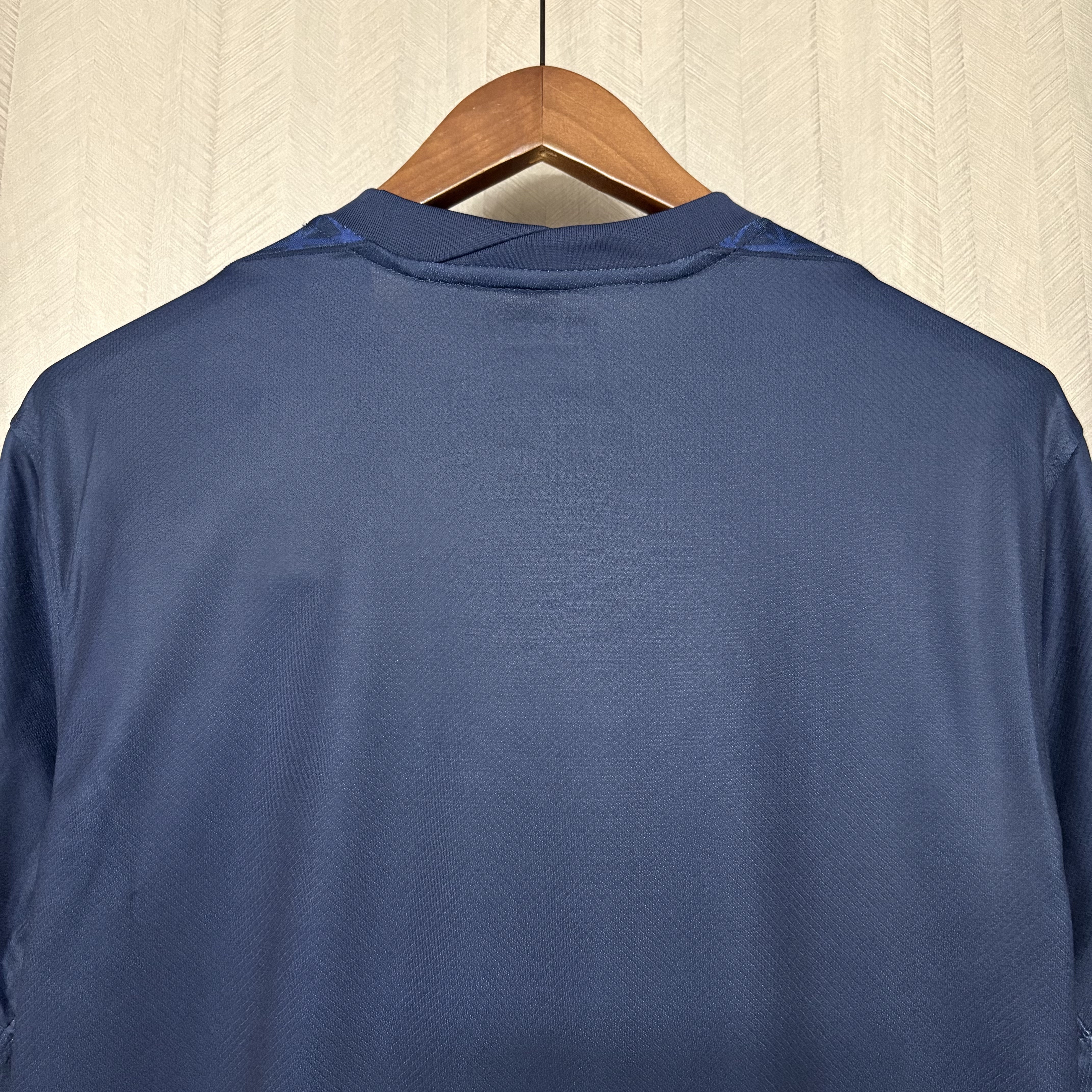 Paris Saint-Germain 2025/26 Mens Home Jersey