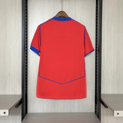 Paris Saint-Germain 2025/26 Mens Third Jersey 02