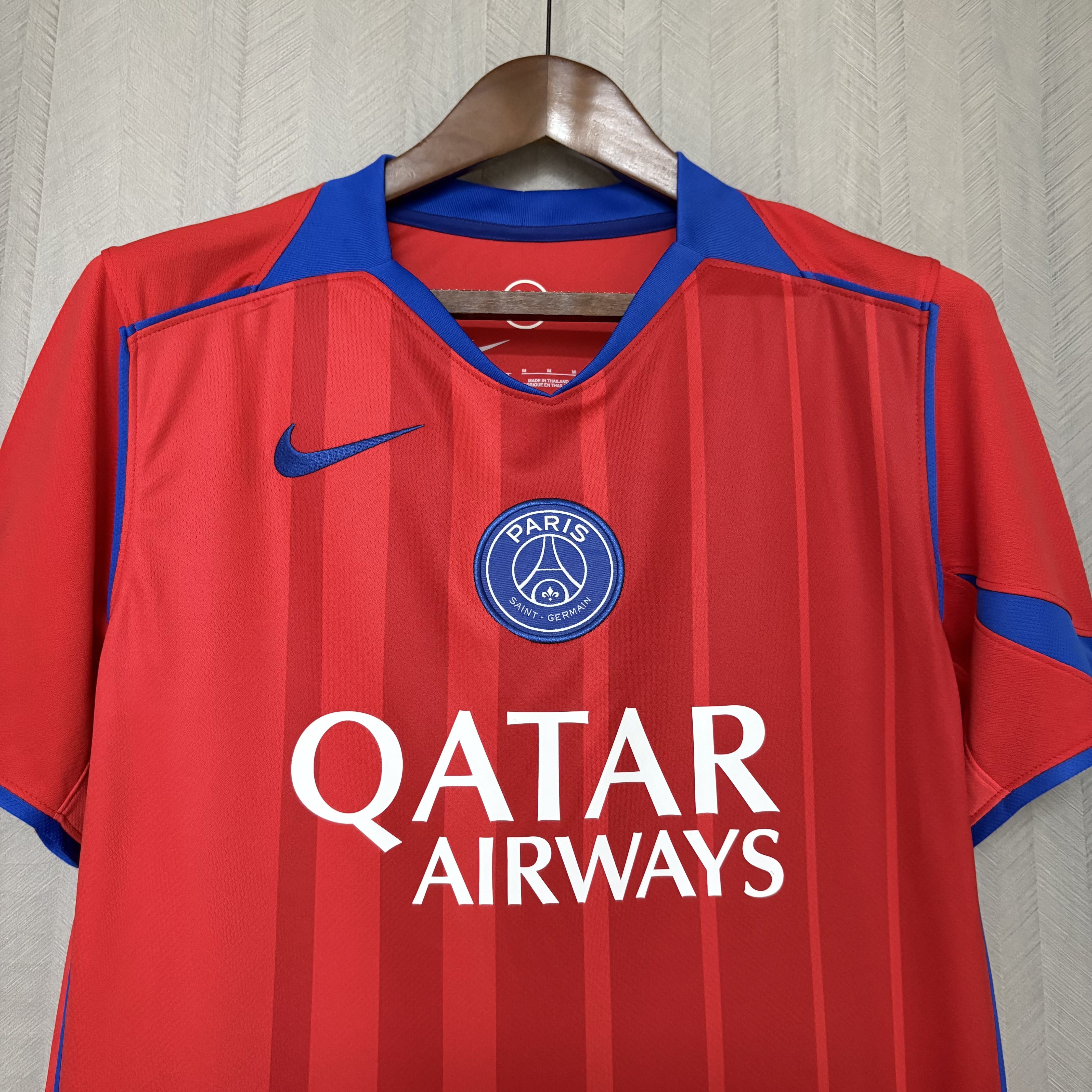 Paris Saint-Germain 2025/26 Mens Third Jersey