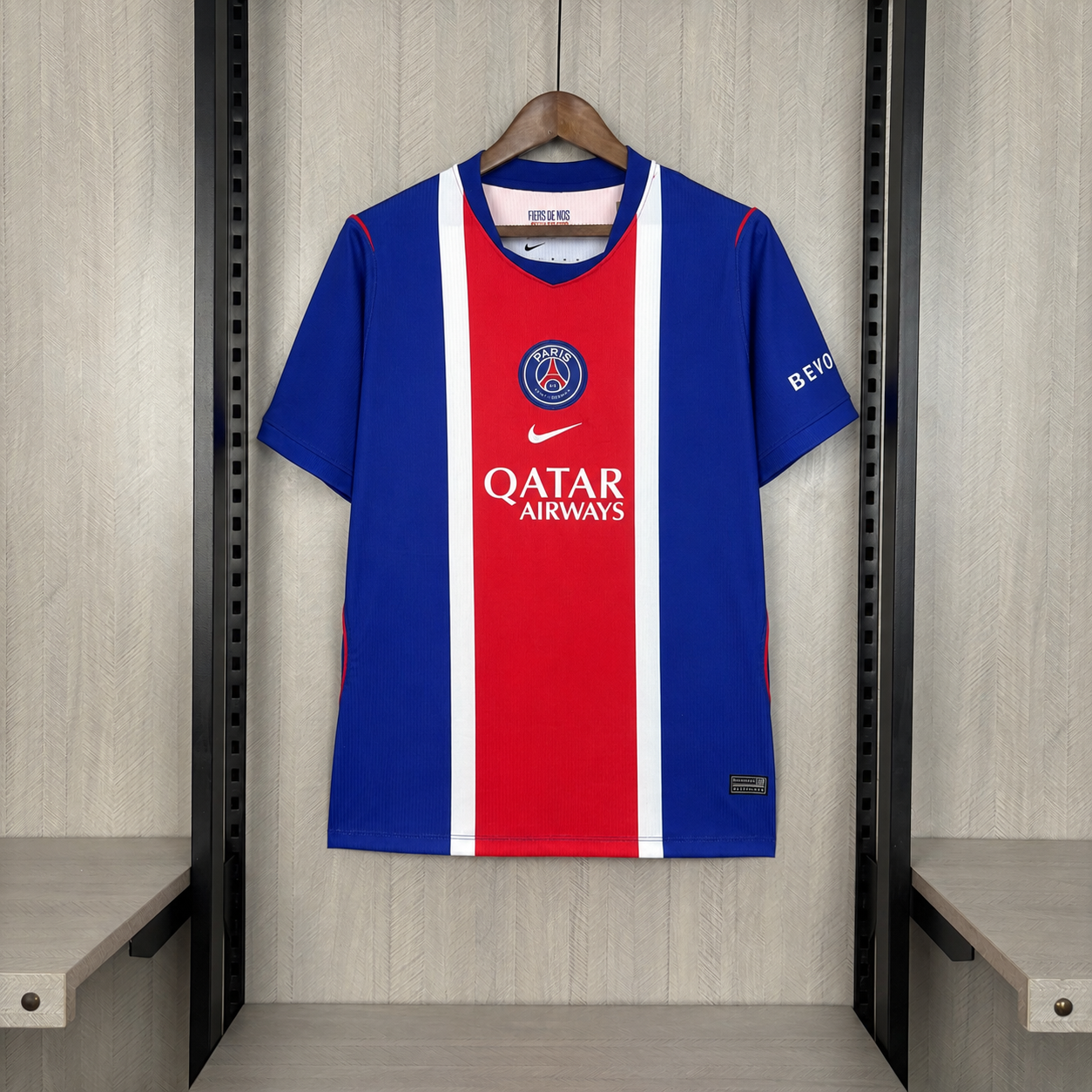 Paris Saint-Germain 2026/27 Mens Home Jersey