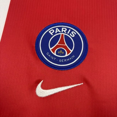 Paris Saint-Germain 2026/27 Mens Home Jersey 02