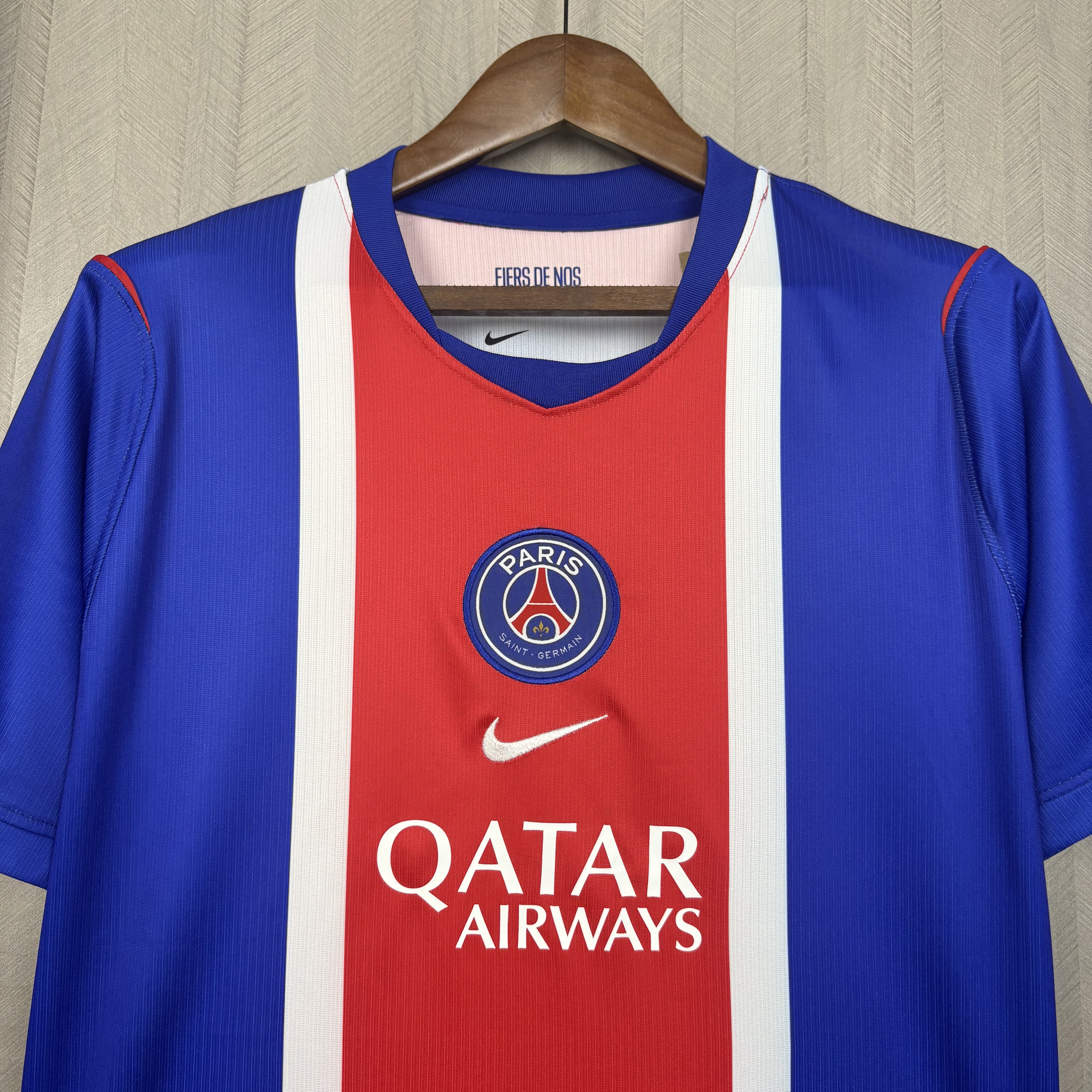 Paris Saint-Germain 2026/27 Mens Home Jersey