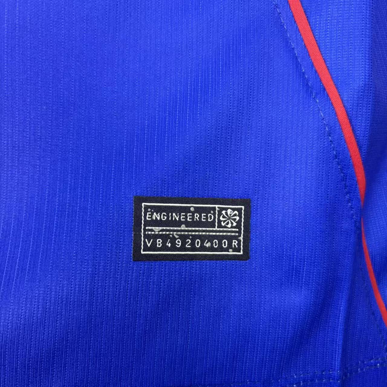 Paris Saint-Germain 2026/27 Mens Home Jersey