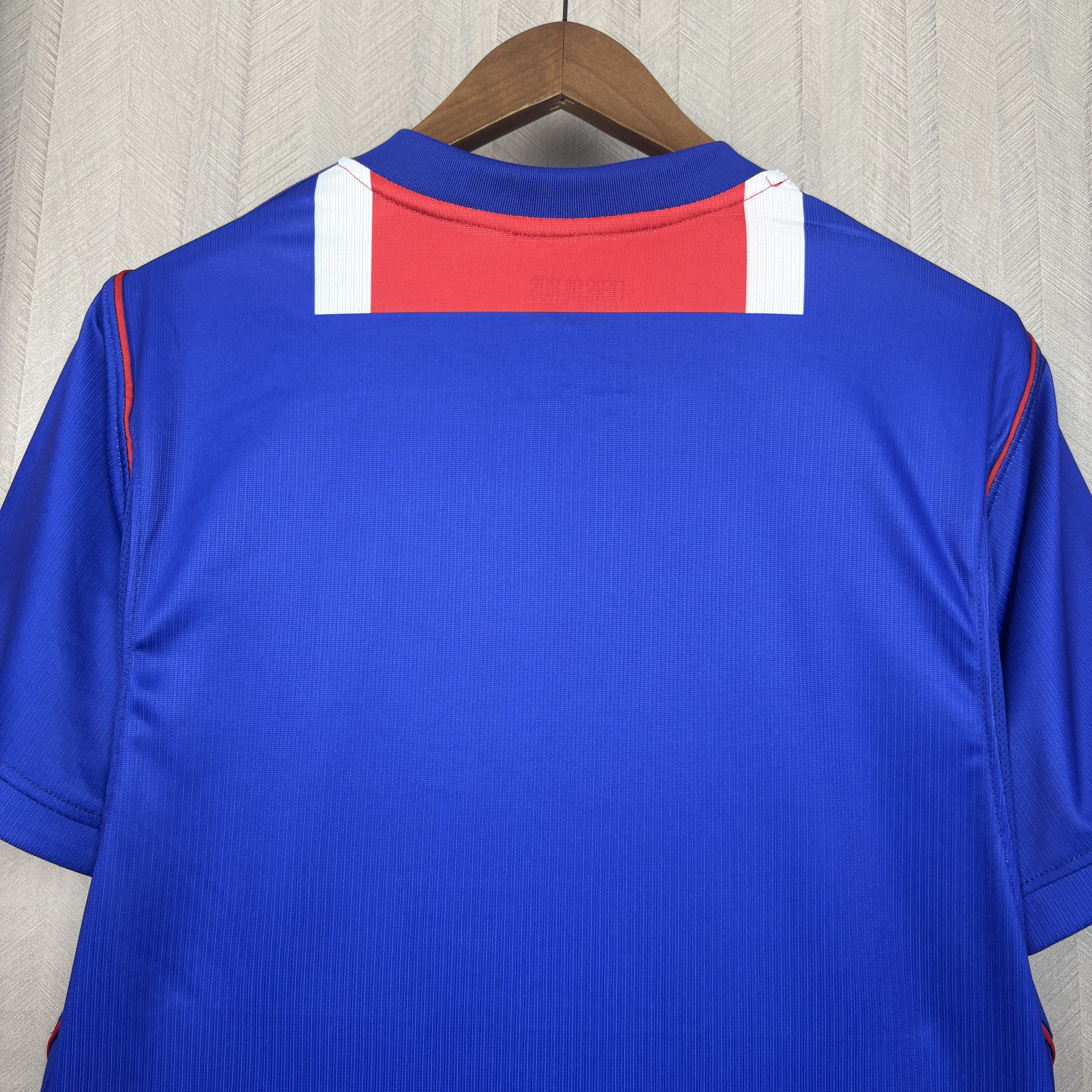 Paris Saint-Germain 2026/27 Mens Home Jersey