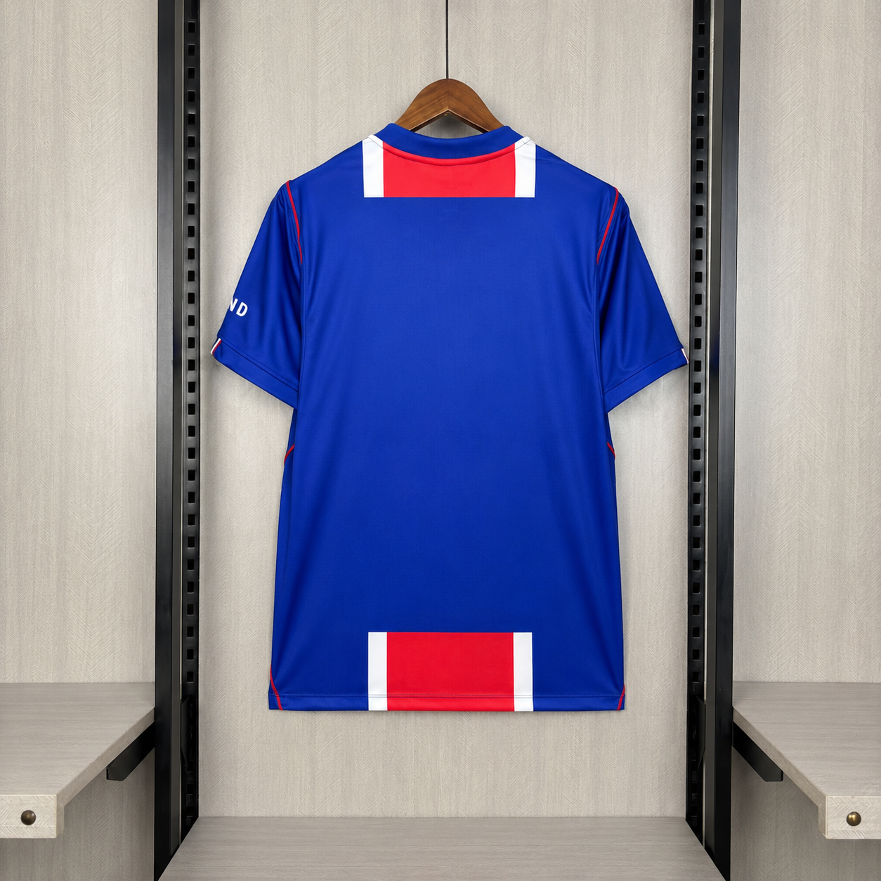 Paris Saint-Germain 2026/27 Mens Home Jersey
