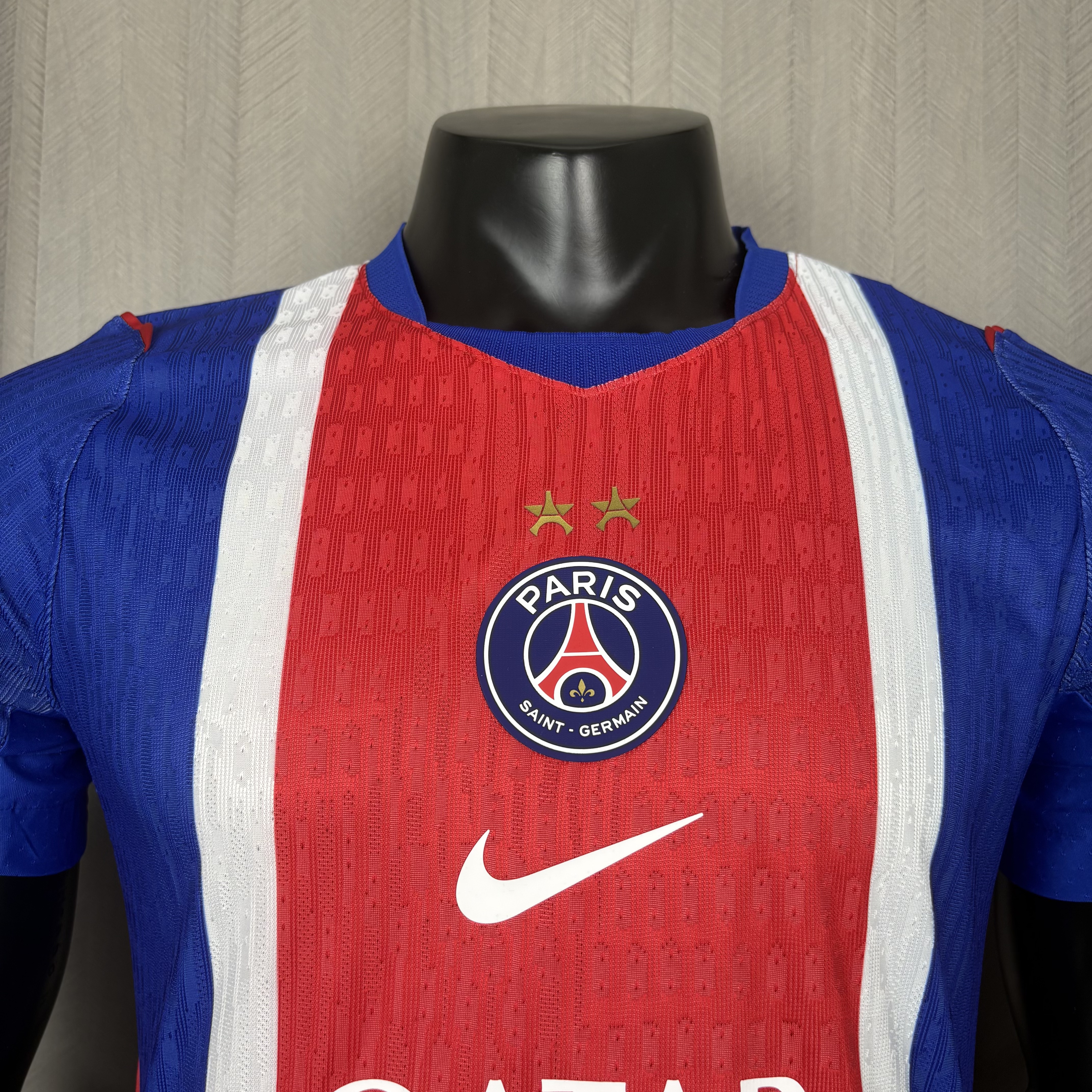 Paris Saint-Germain 2026/27 Mens Player Version Home Jersey