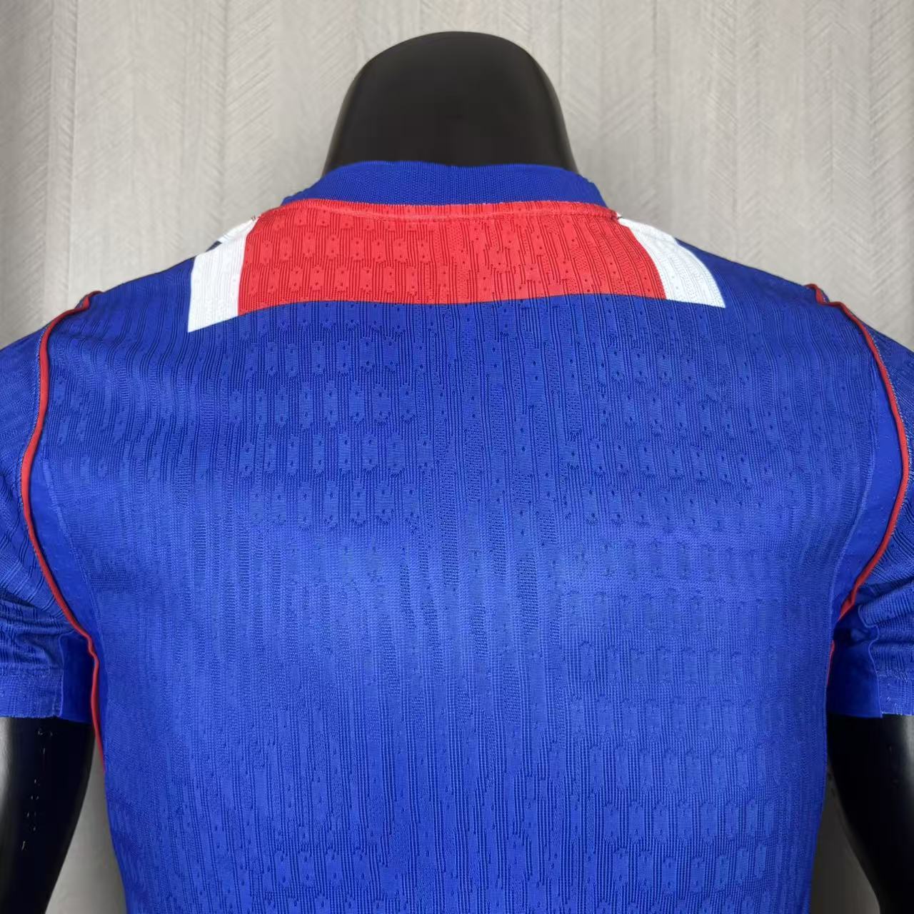 Paris Saint-Germain 2026/27 Mens Player Version Home Jersey