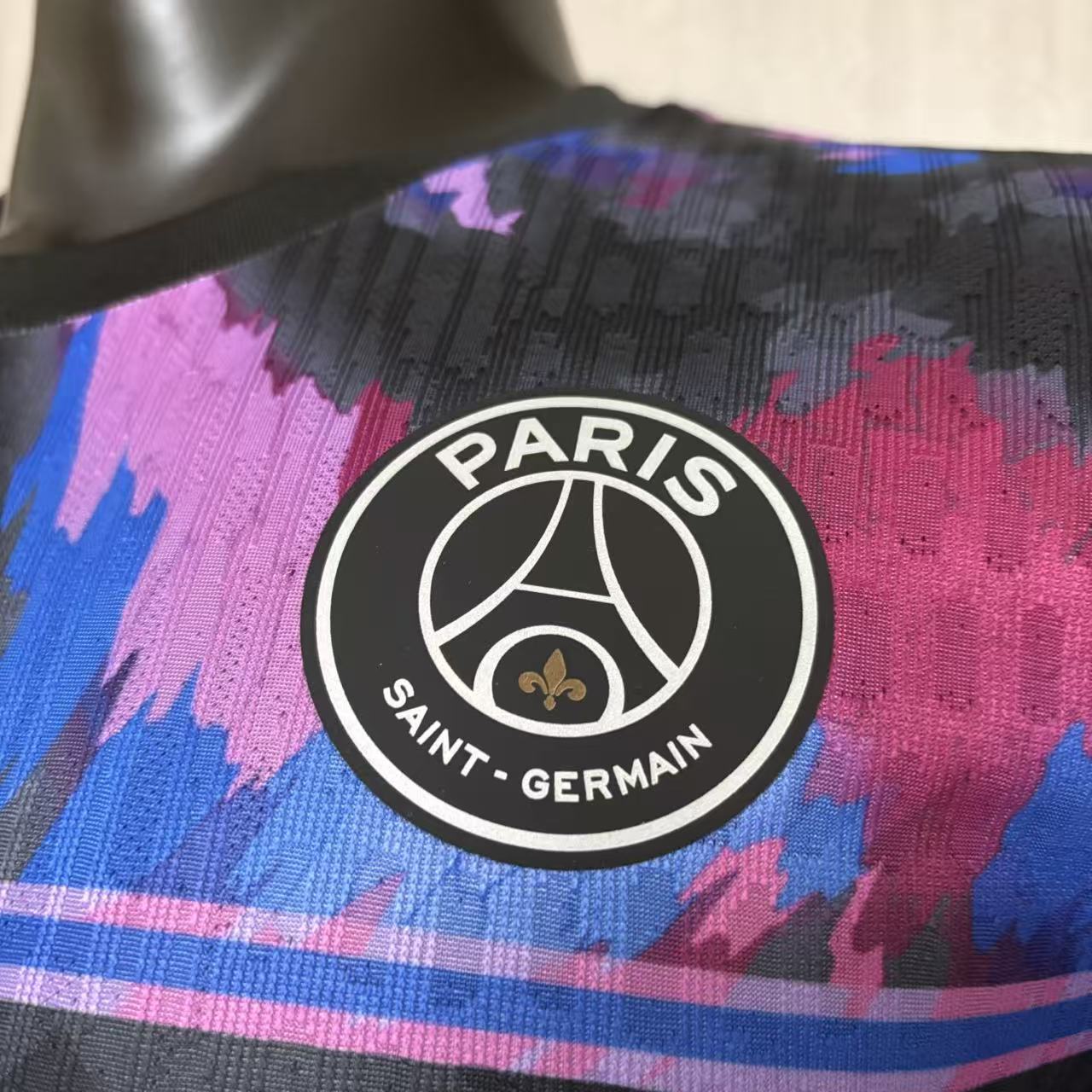 Paris Saint-Germain 2026/27 Mens Player Version Jersey