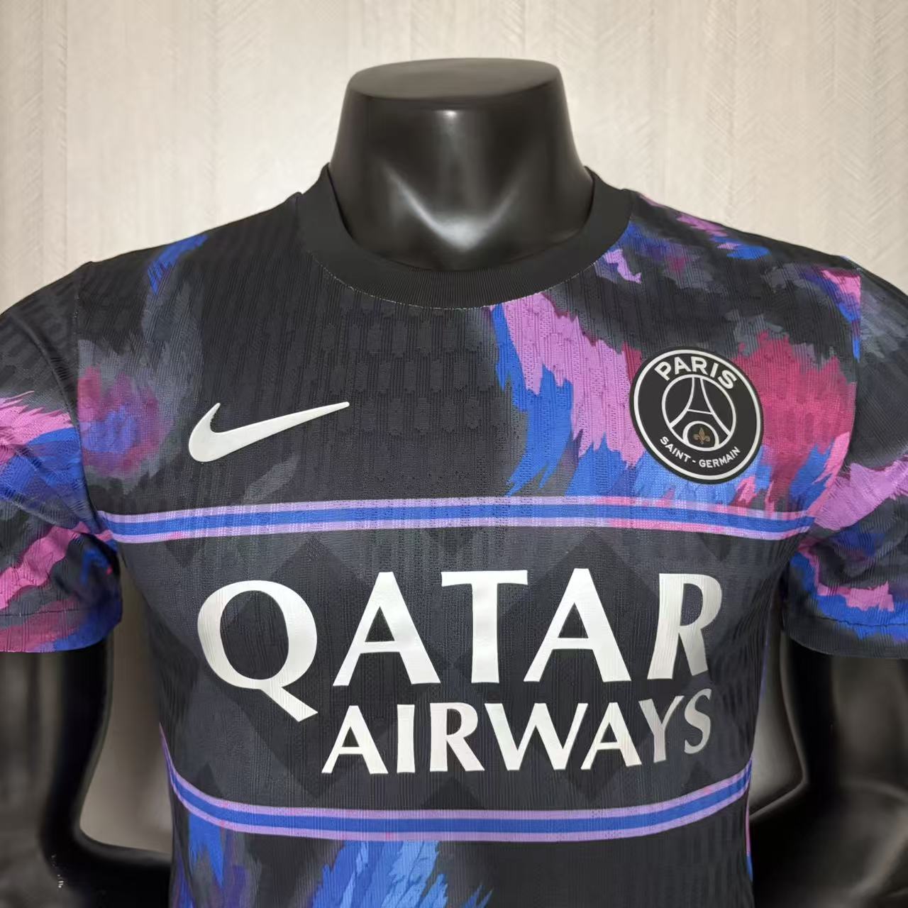 Paris Saint-Germain 2026/27 Mens Player Version Jersey