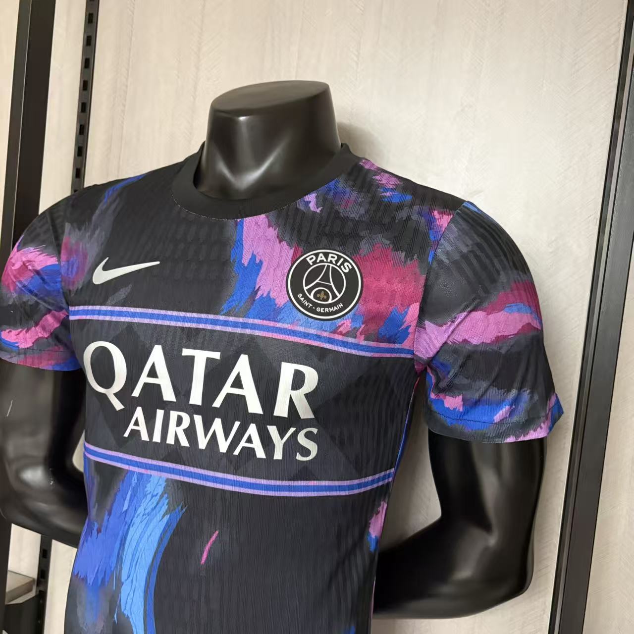 Paris Saint-Germain 2026/27 Mens Player Version Jersey