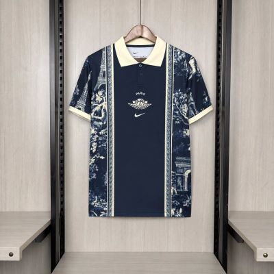 Paris Saint-Germain 2026/27 Mens Special Edition Jersey 01