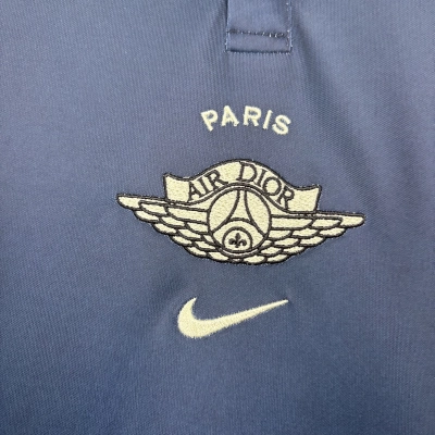 Paris Saint-Germain 2026/27 Mens Special Edition Jersey 02