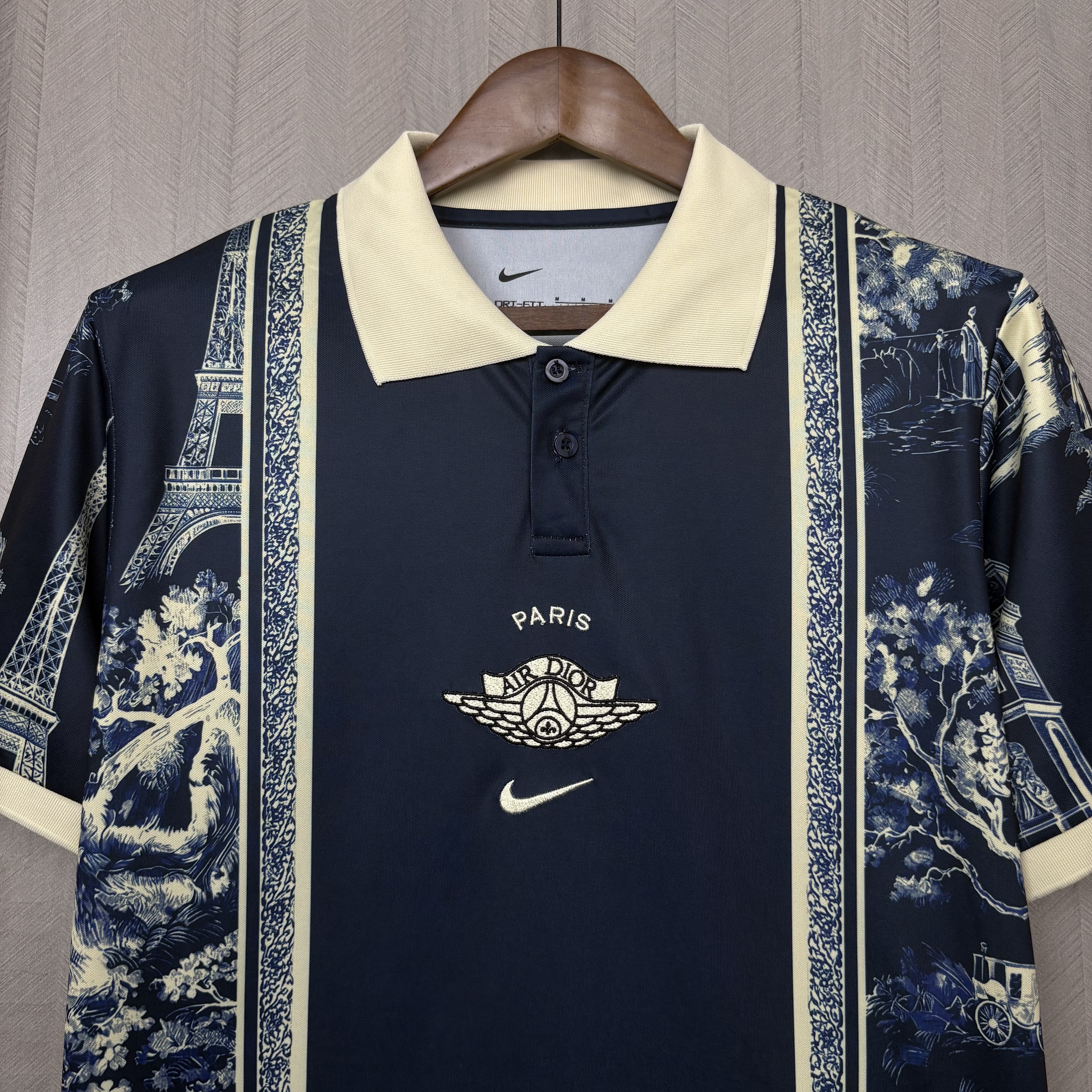 Paris Saint-Germain 2026/27 Mens Special Edition Jersey
