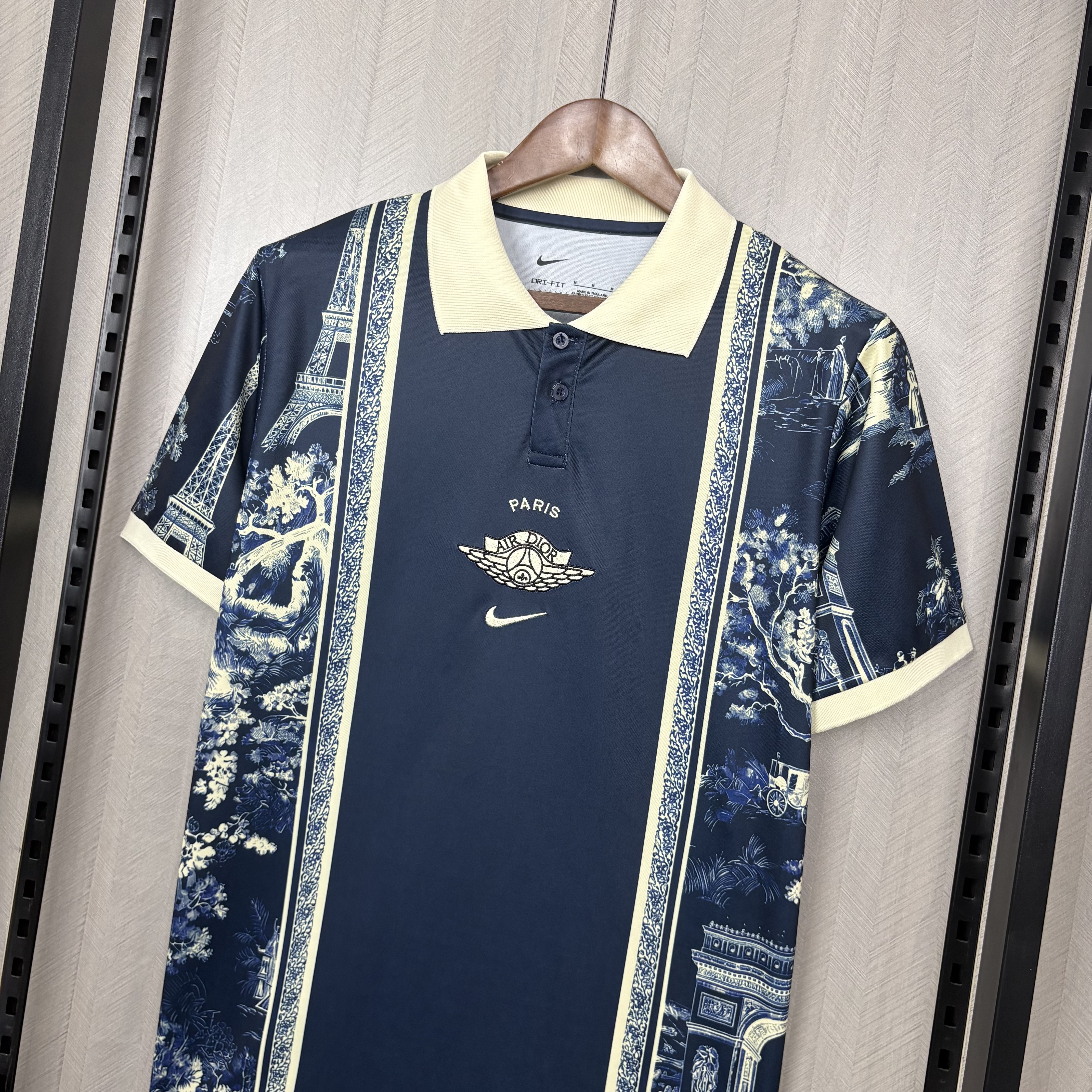 Paris Saint-Germain 2026/27 Mens Special Edition Jersey