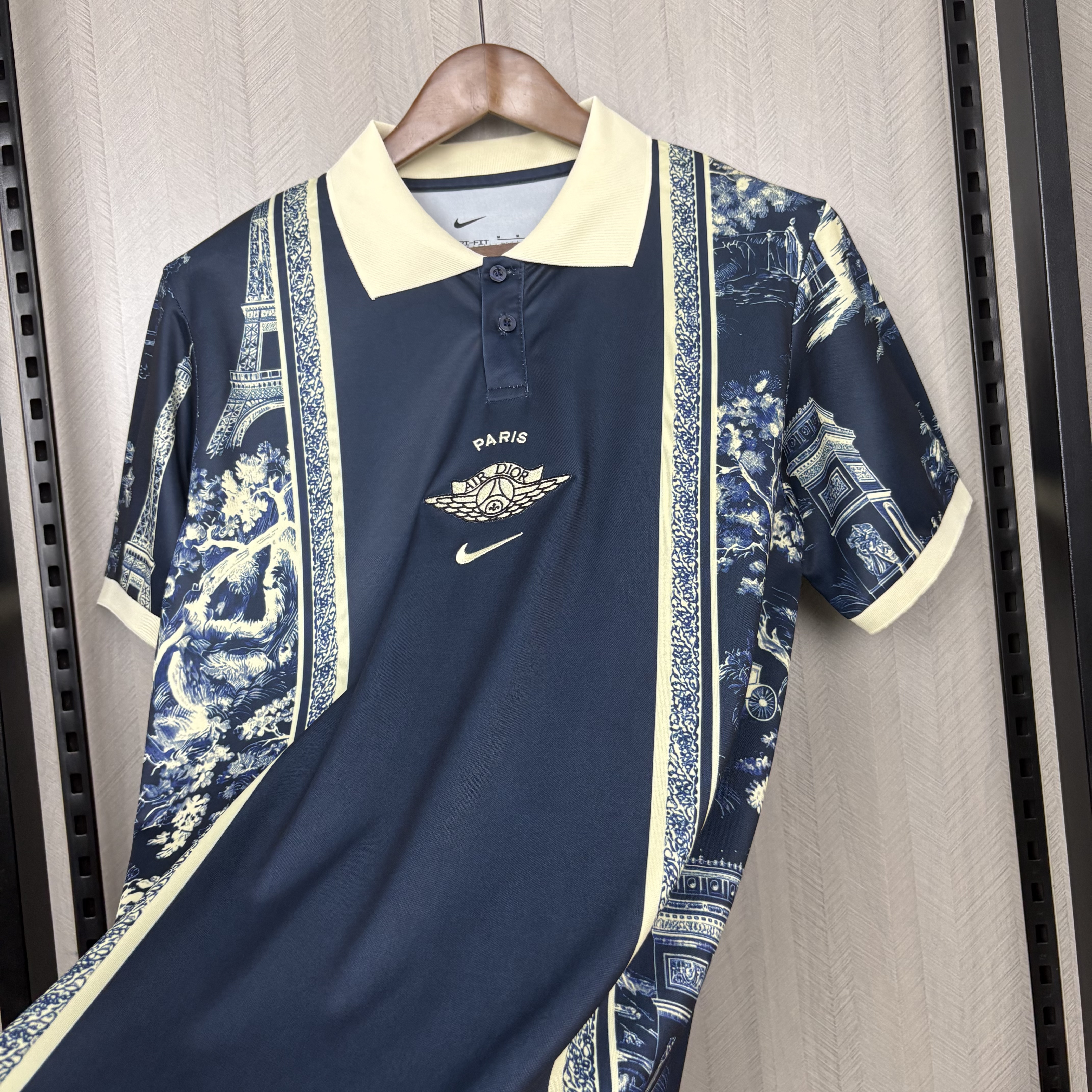 Paris Saint-Germain 2026/27 Mens Special Edition Jersey