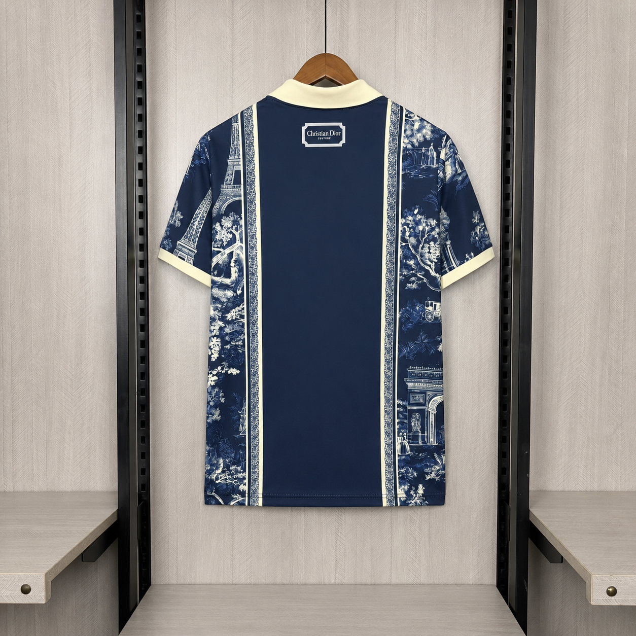 Paris Saint-Germain 2026/27 Mens Special Edition Jersey