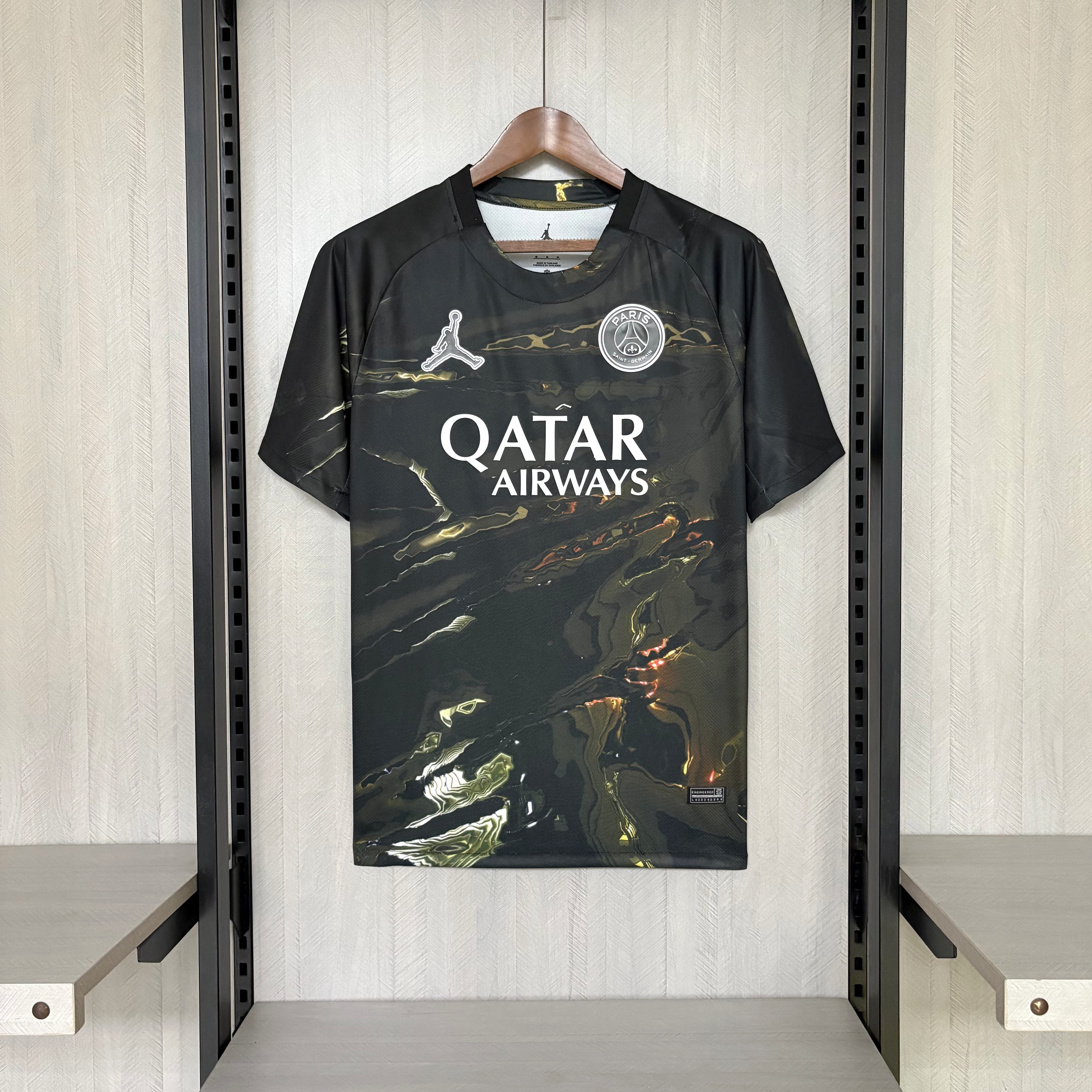 Paris Saint-Germain 2026/27 Mens Third Jersey