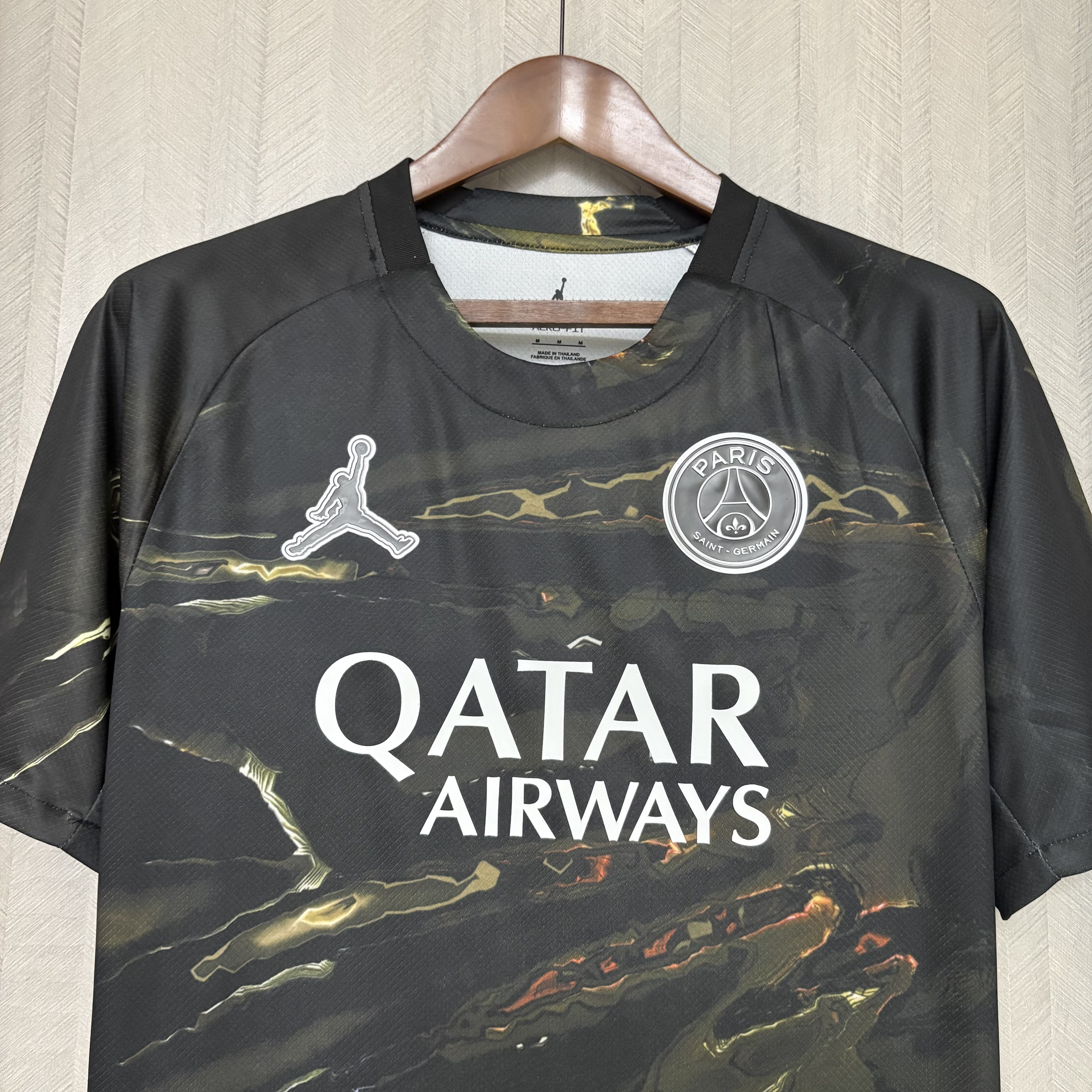 Paris Saint-Germain 2026/27 Mens Third Jersey