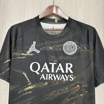 Paris Saint-Germain 2026/27 Mens Third Jersey 02