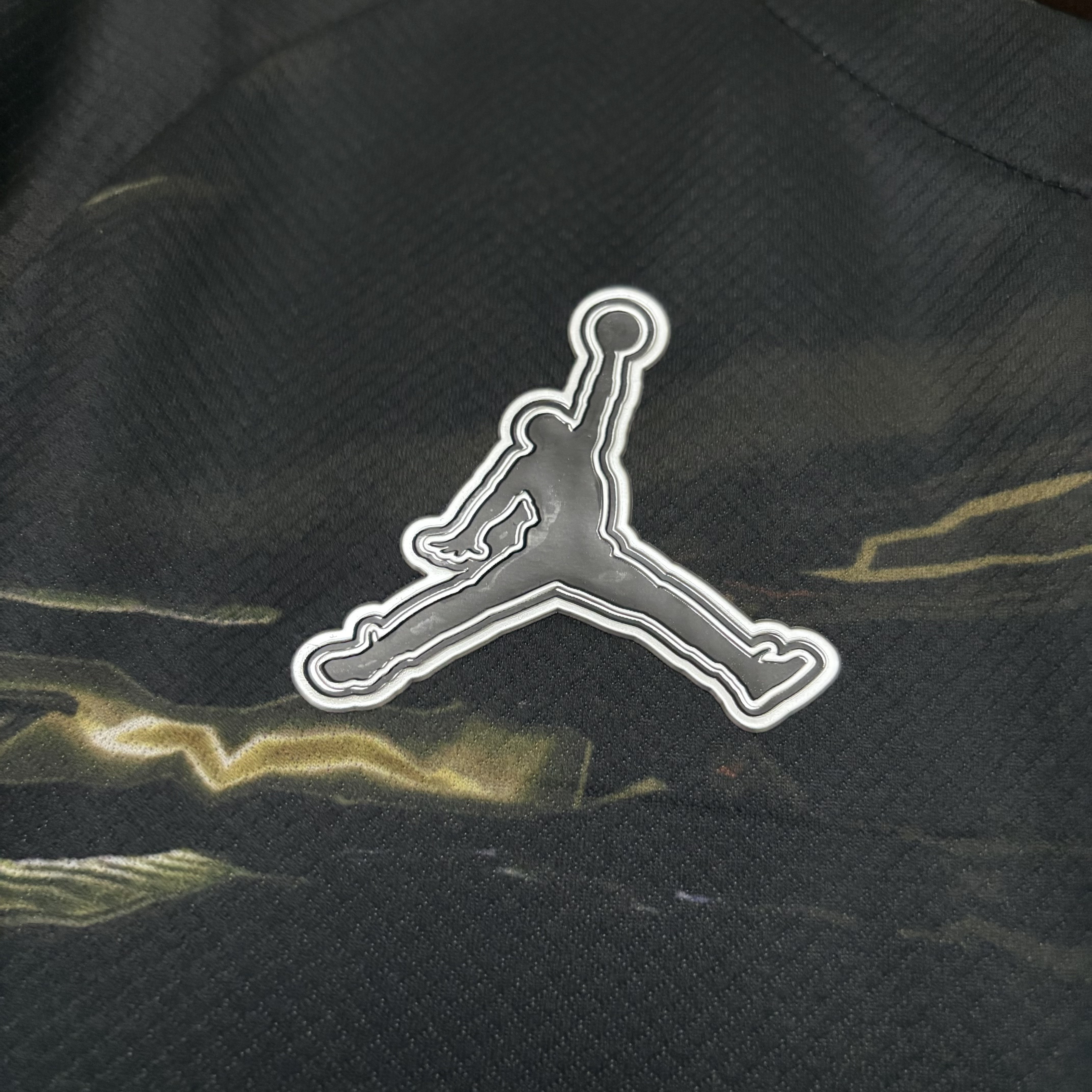 Paris Saint-Germain 2026/27 Mens Third Jersey