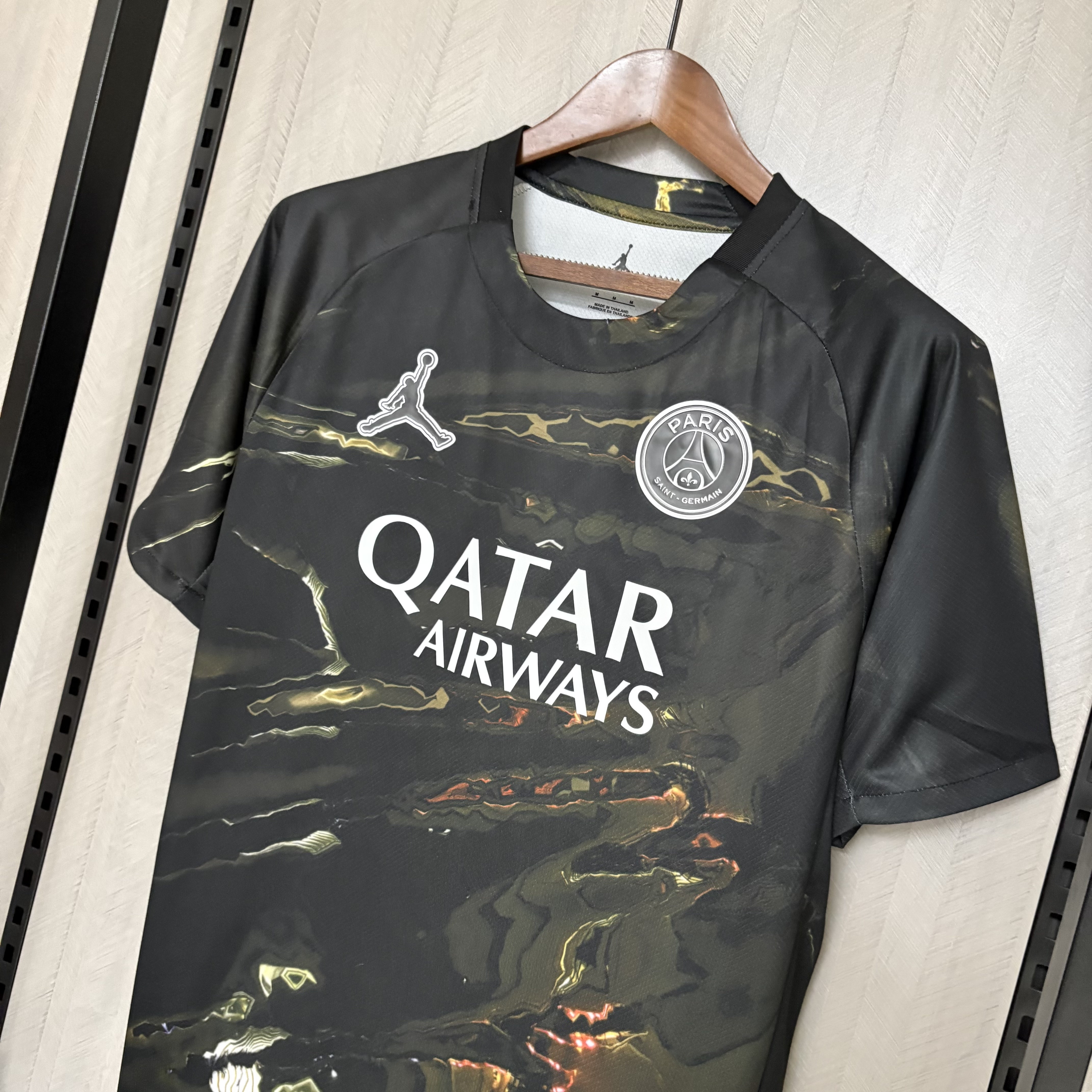 Paris Saint-Germain 2026/27 Mens Third Jersey