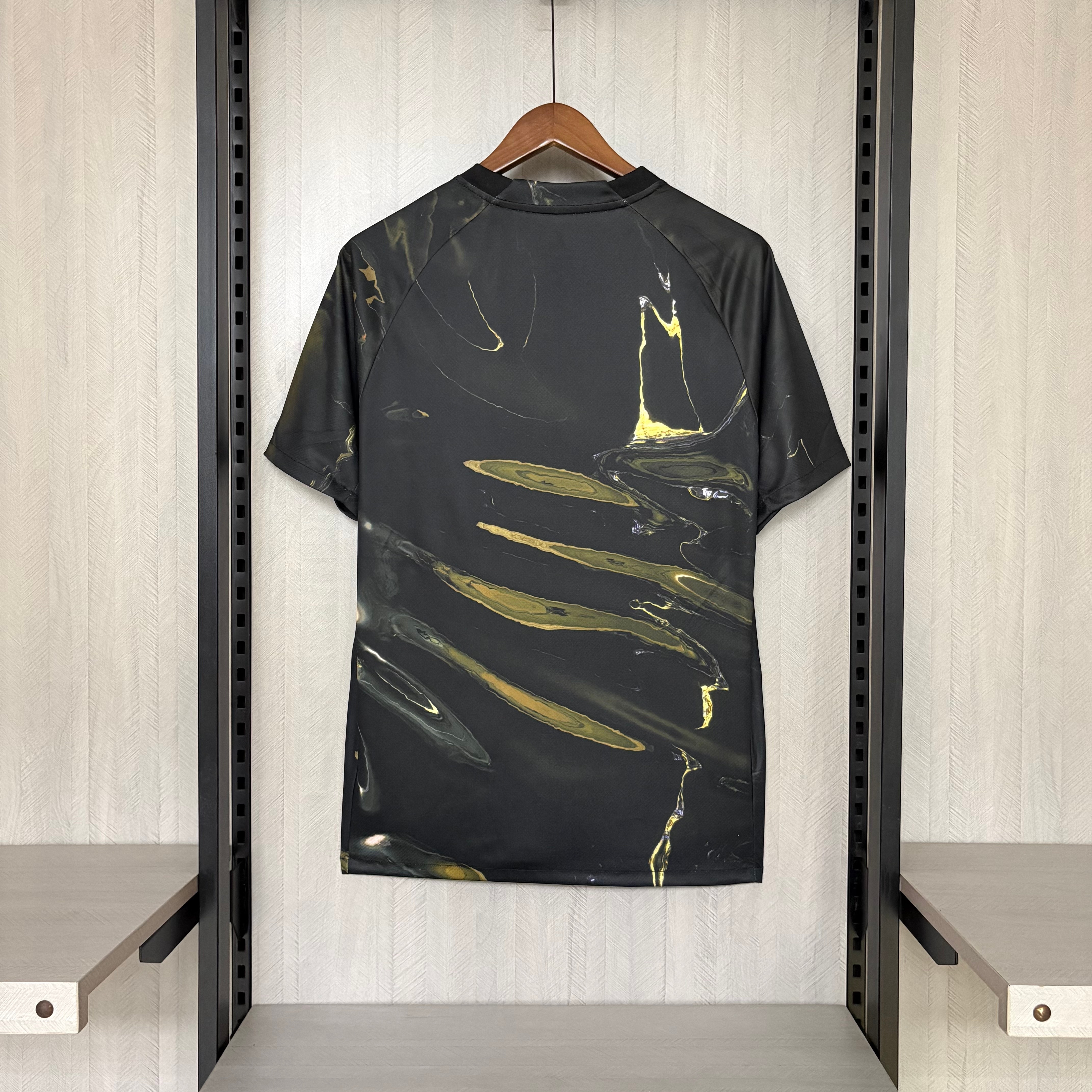 Paris Saint-Germain 2026/27 Mens Third Jersey