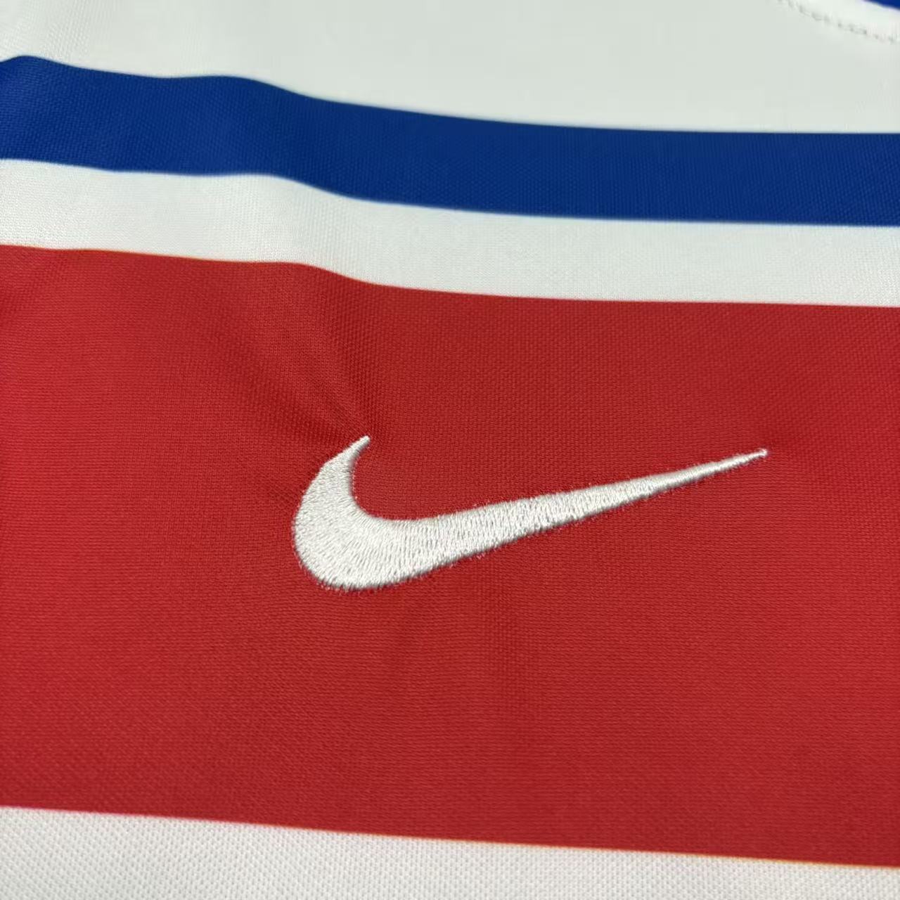 Paris Saint-Germain 2026/27 Mens White Training Jersey