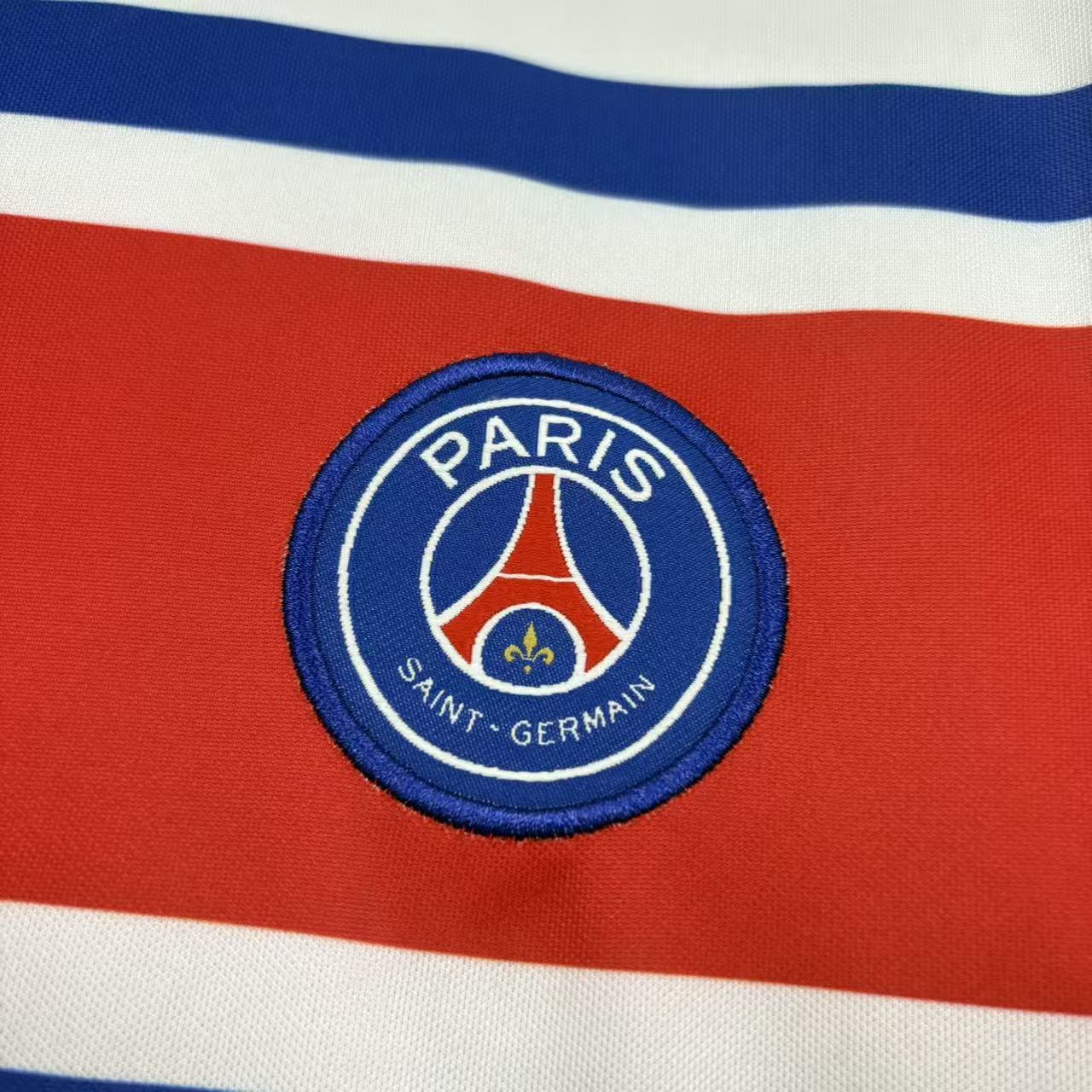 Paris Saint-Germain 2026/27 Mens White Training Jersey