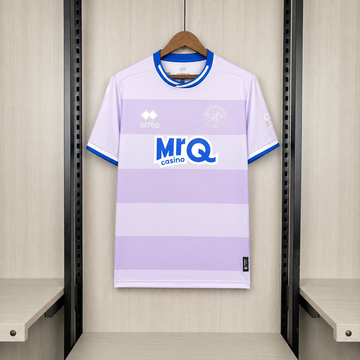 Queens Park Rangers 2026/27 Mens Away Jersey