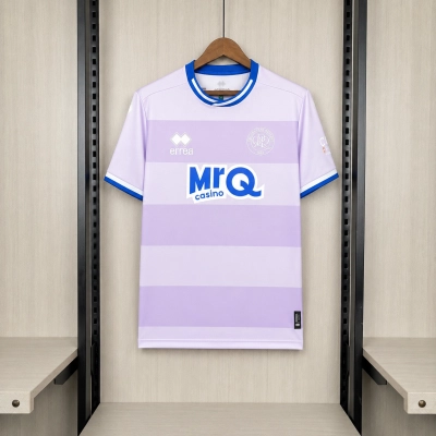 Queens Park Rangers 2026/27 Mens Away Jersey 01