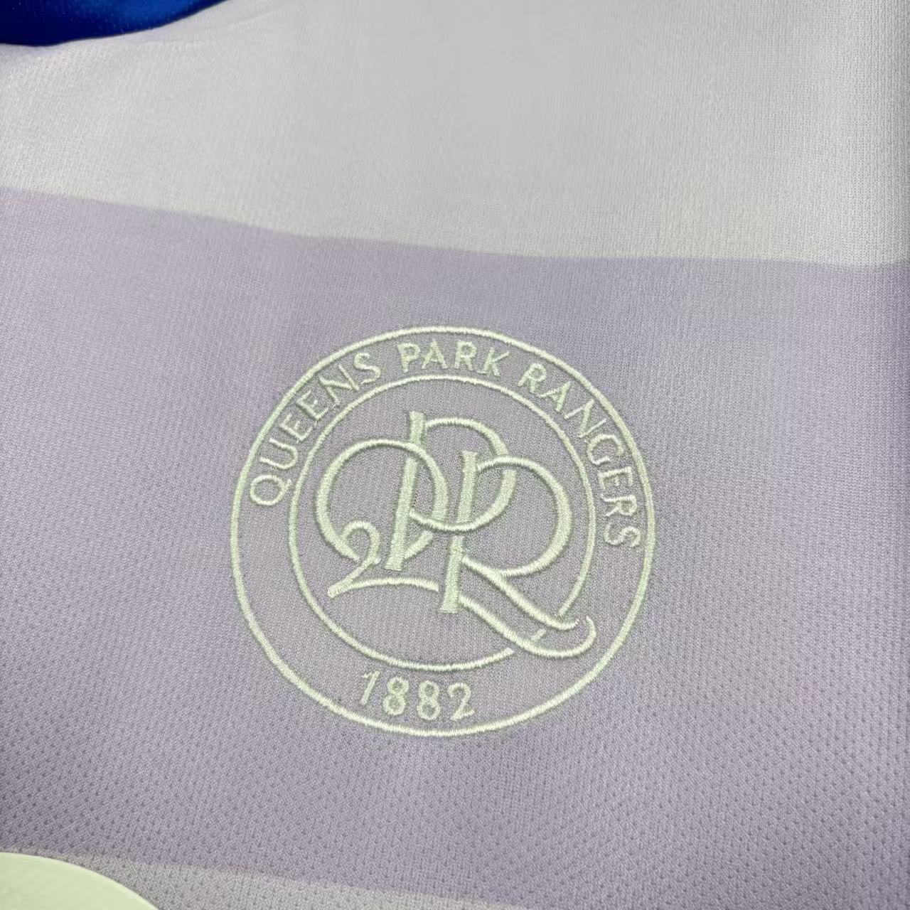 Queens Park Rangers 2026/27 Mens Away Jersey